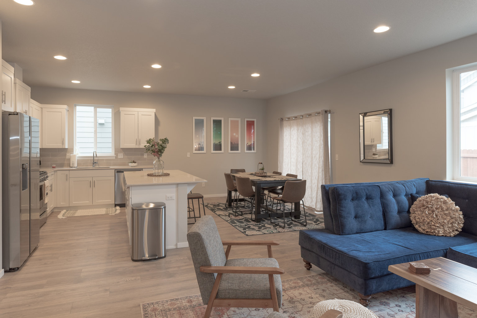 Bend Vacation Rental