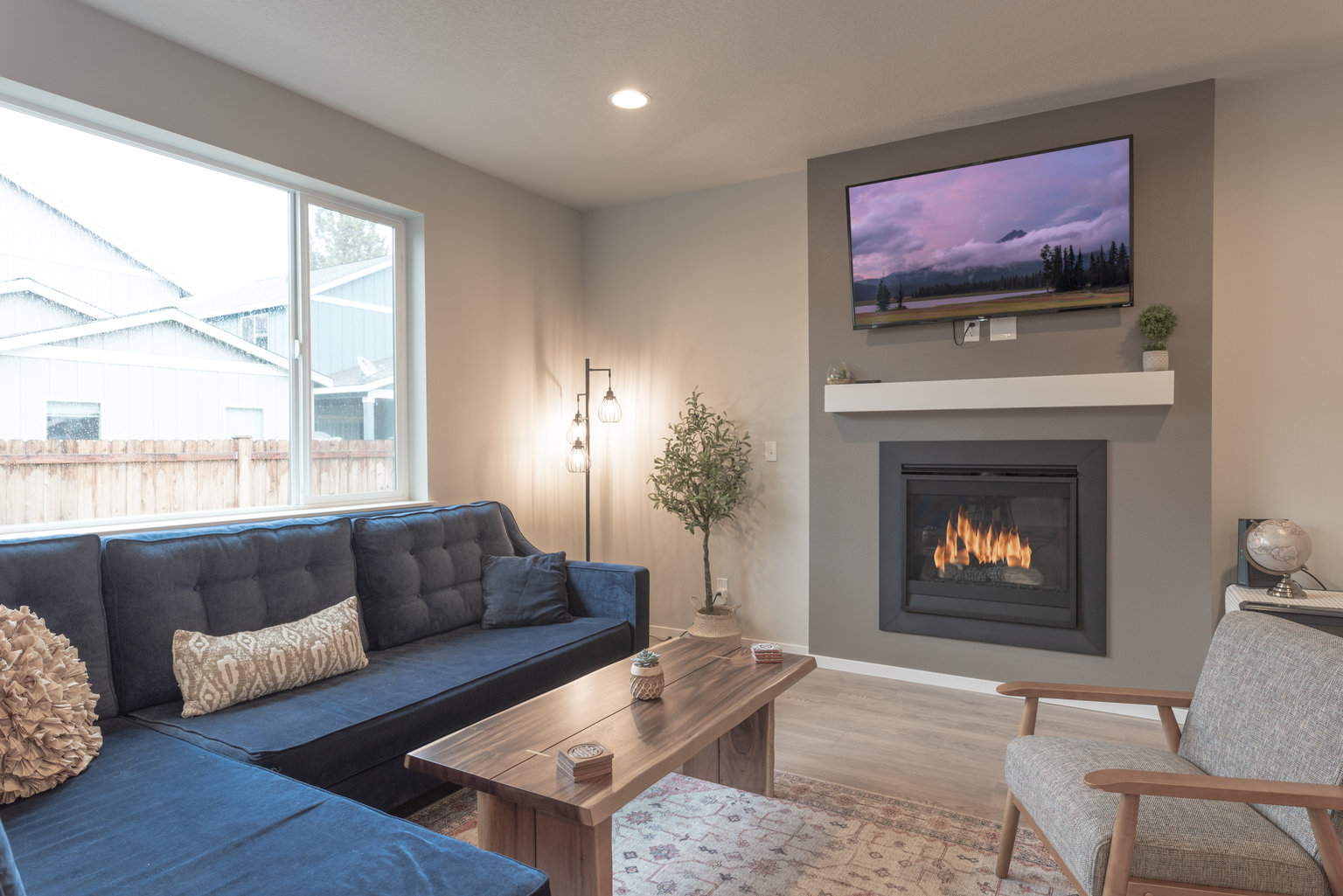 Bend Vacation Rental