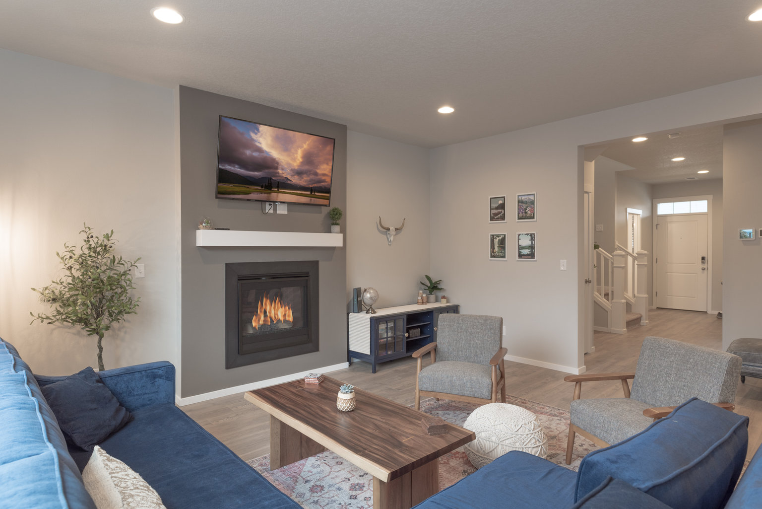 Bend Vacation Rental