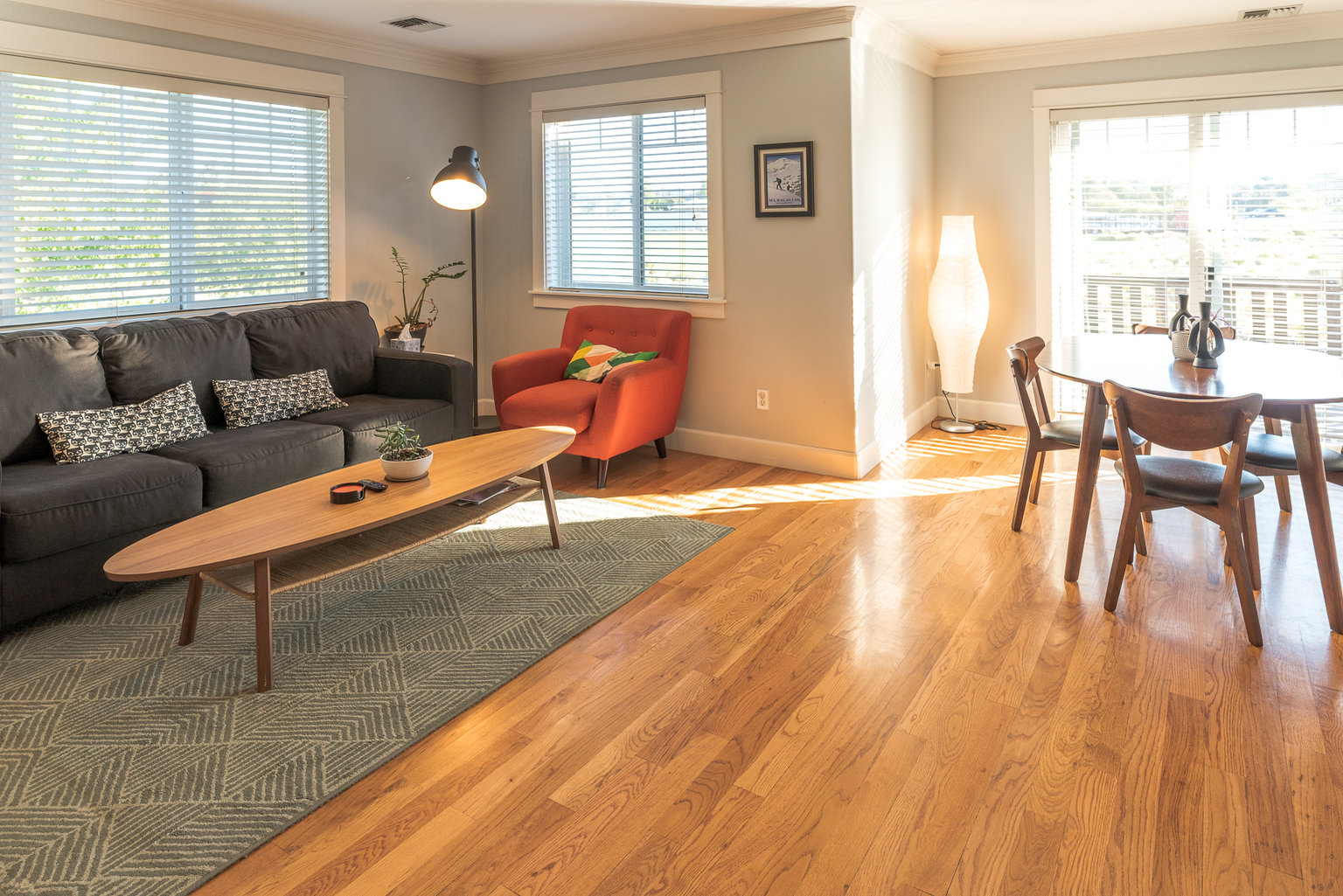 Bend Vacation Rental