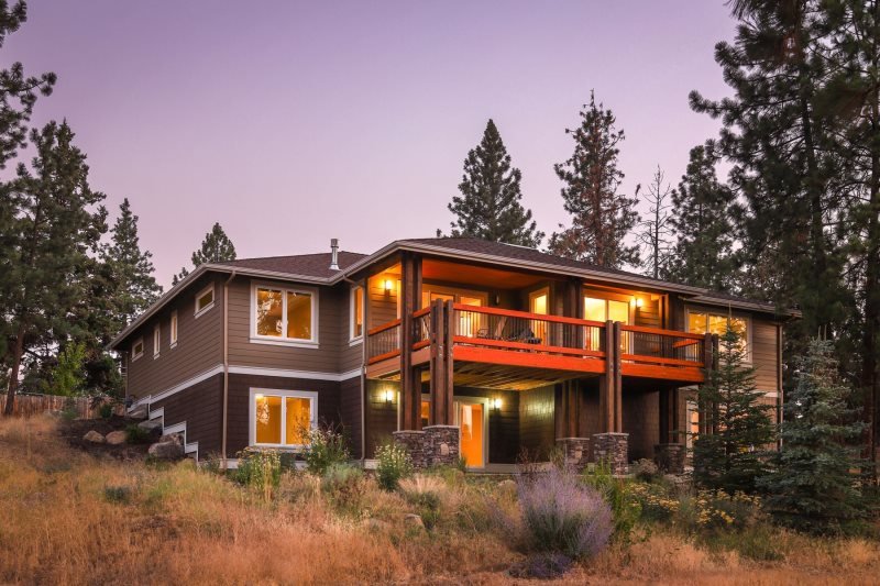 Bend Vacation Rental