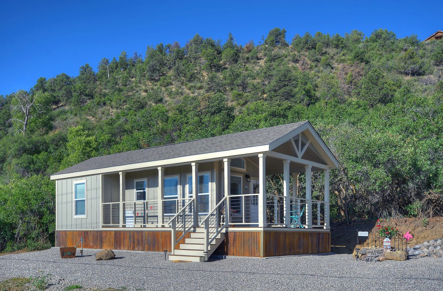 Bayfield Vacation Rental