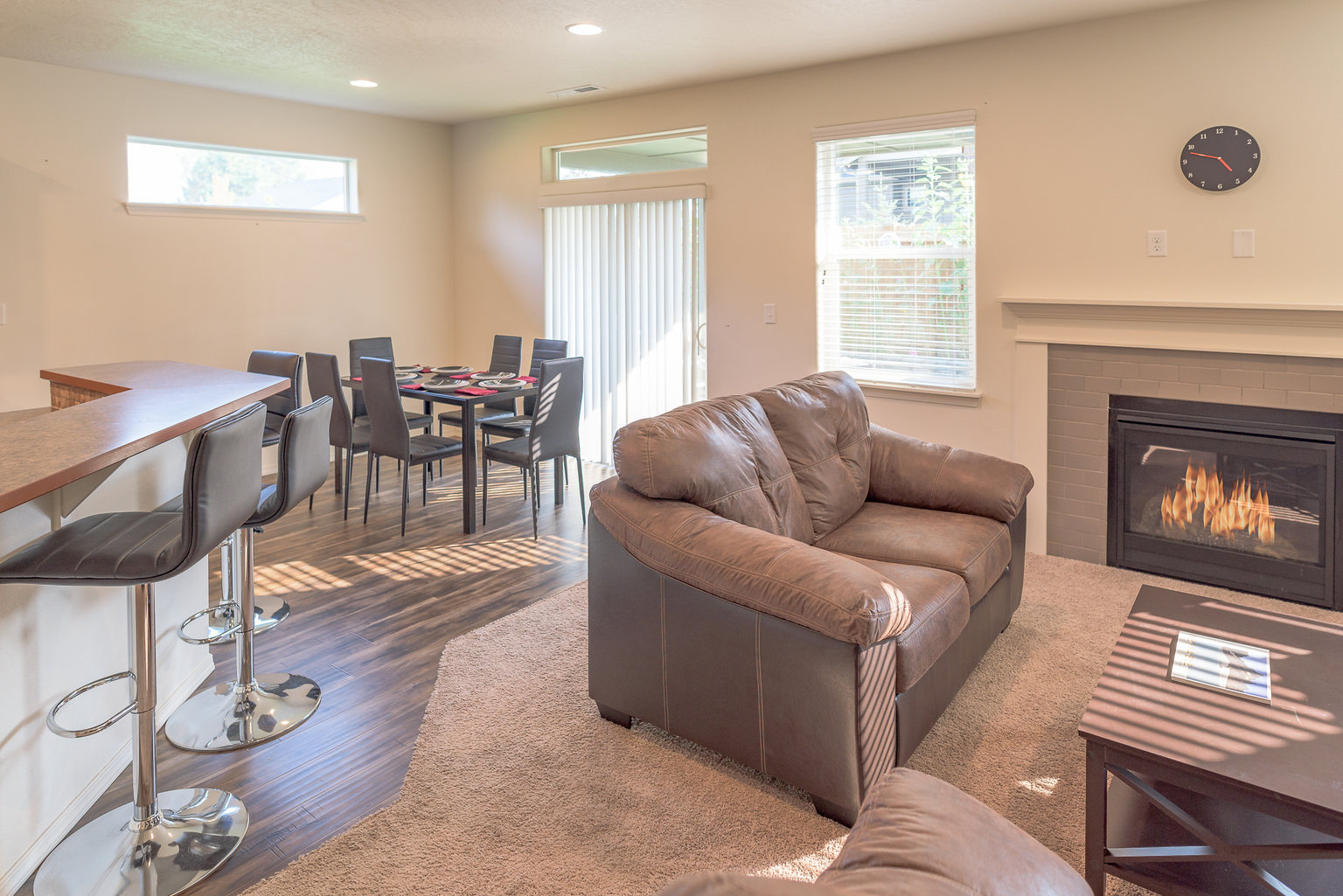 Bend Vacation Rental