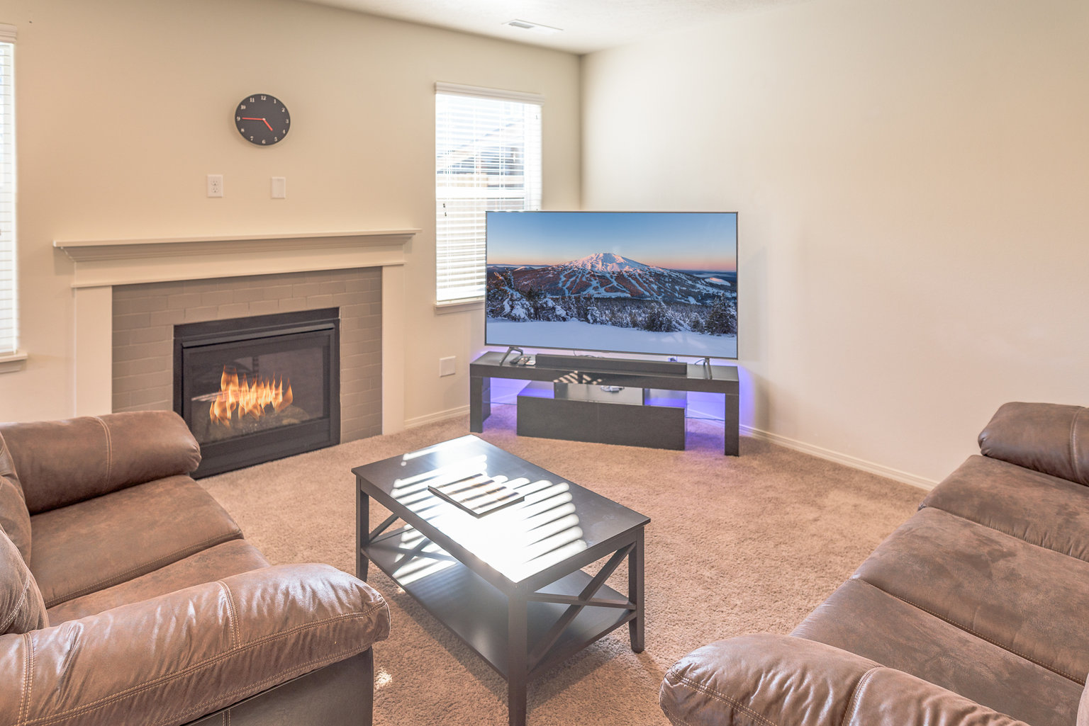 Bend Vacation Rental