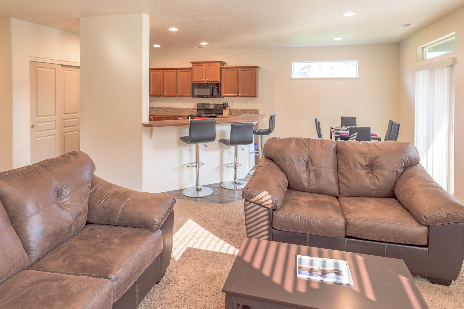 Bend Vacation Rental