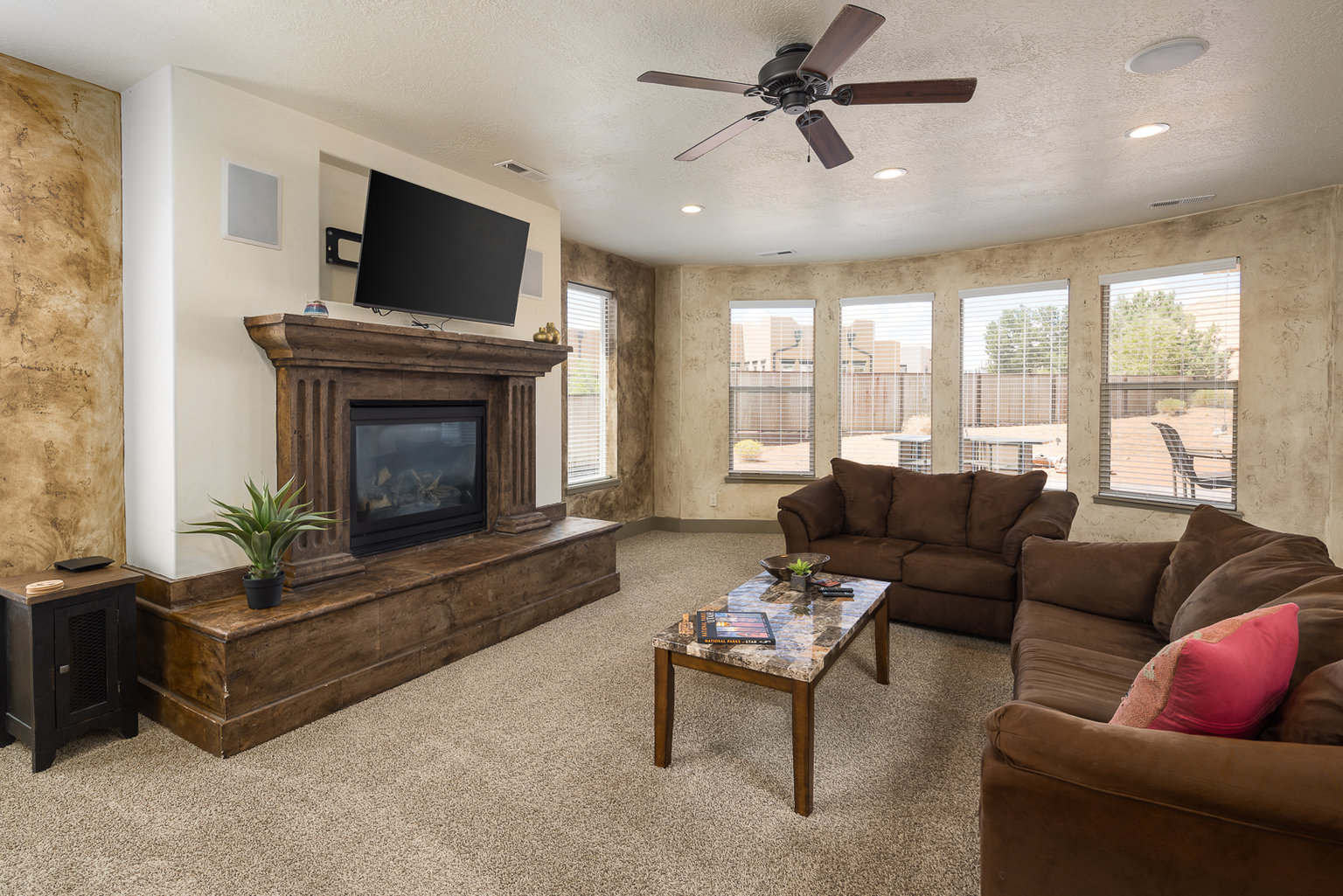 Moab Vacation Rental