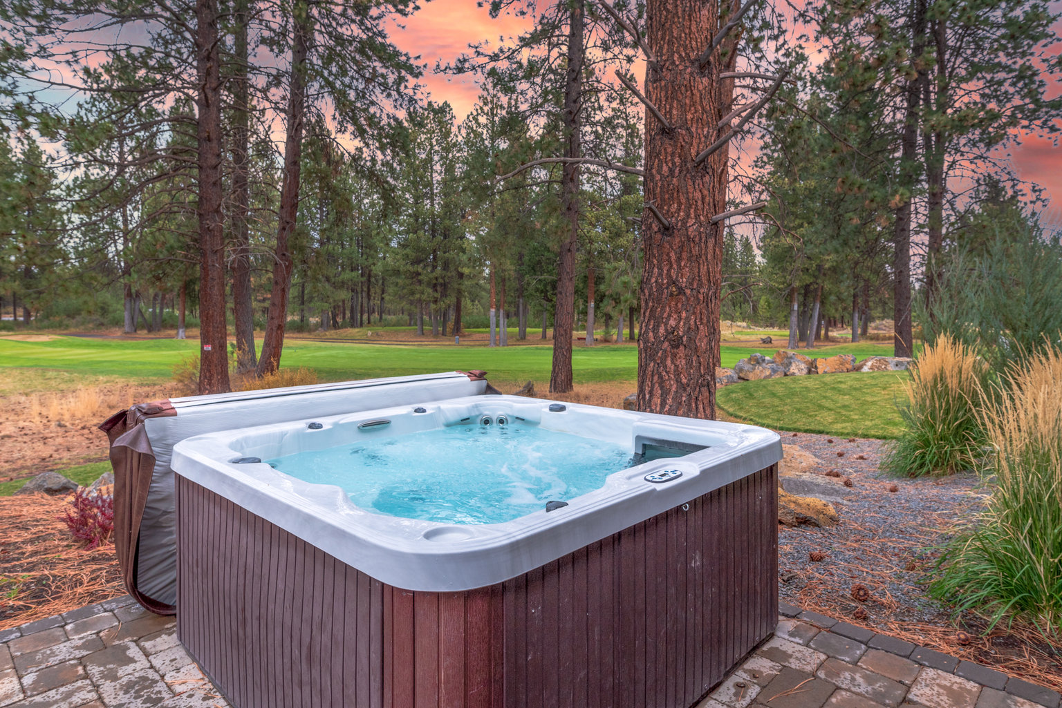 Bend Vacation Rental