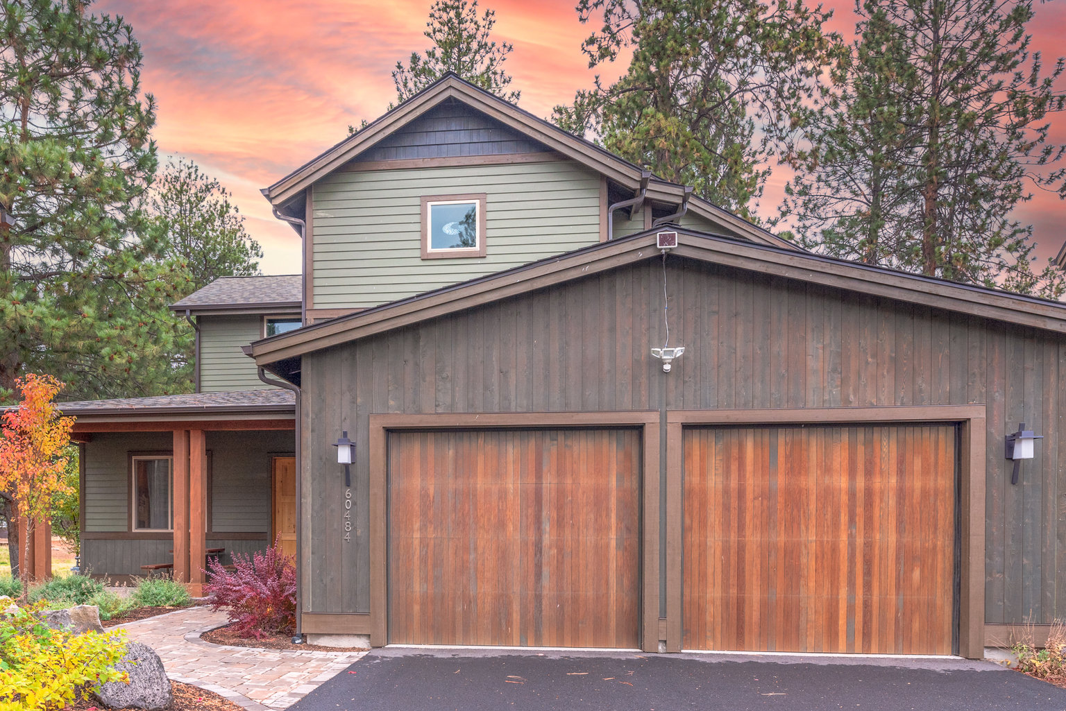Bend Vacation Rental