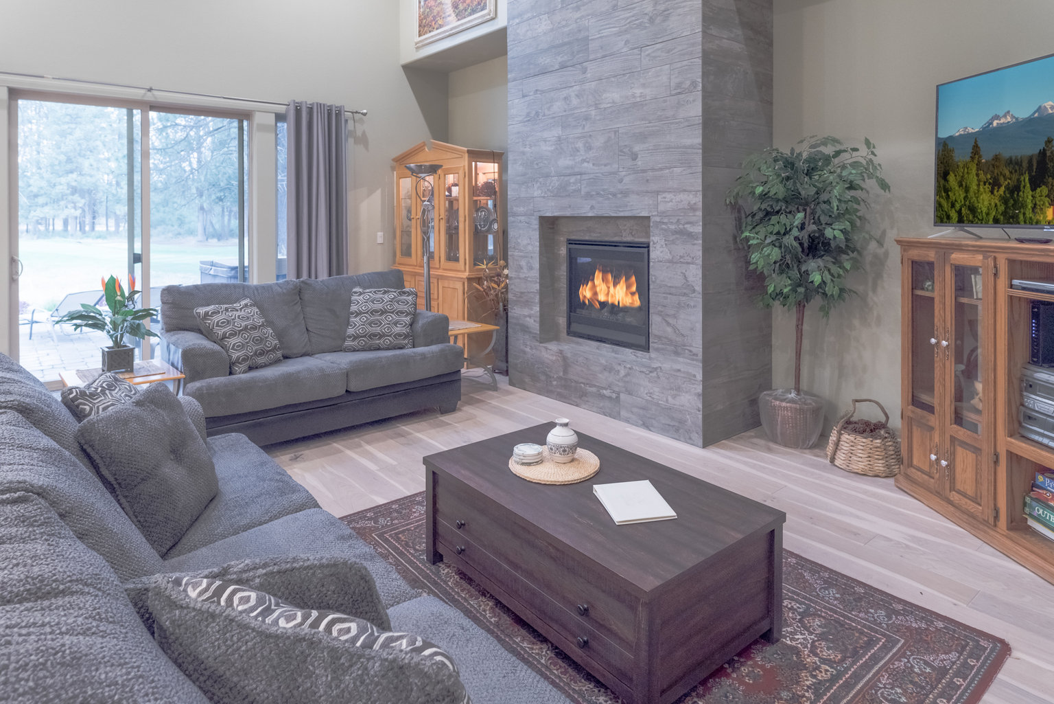 Bend Vacation Rental
