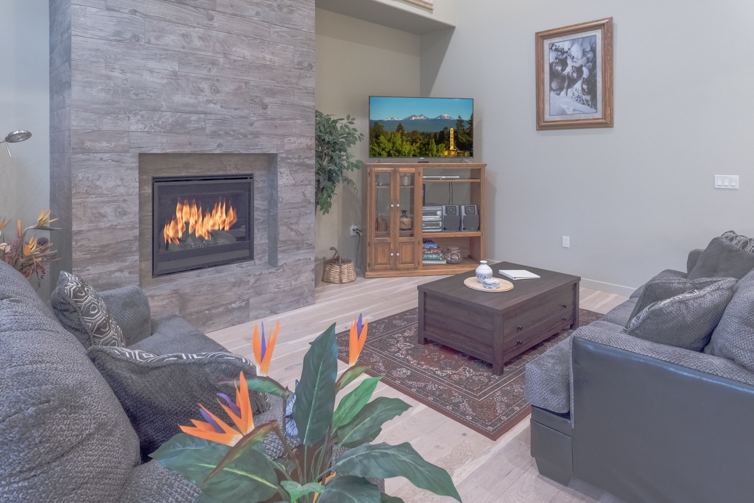 Bend Vacation Rental