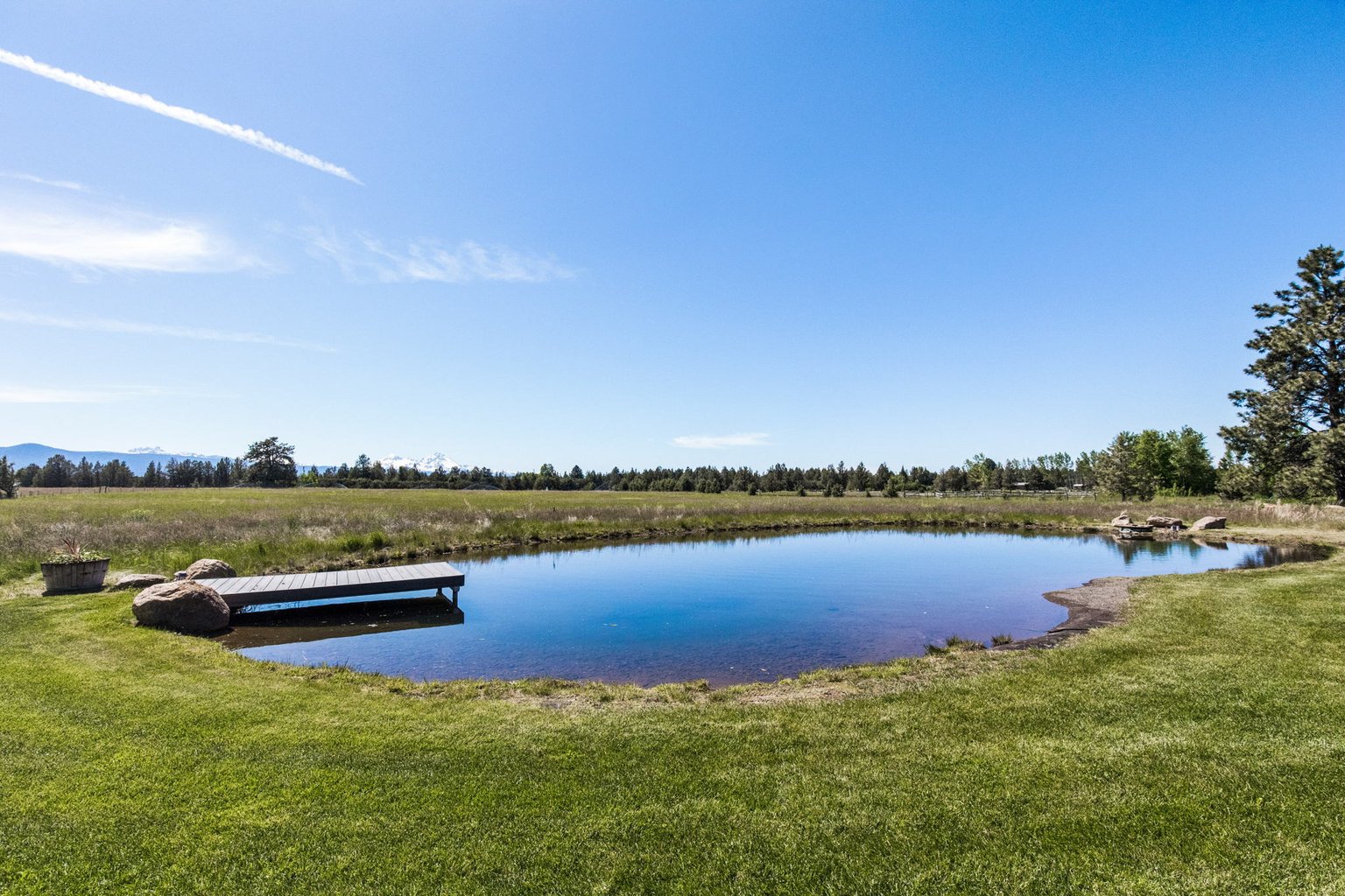 Bend Vacation Rental