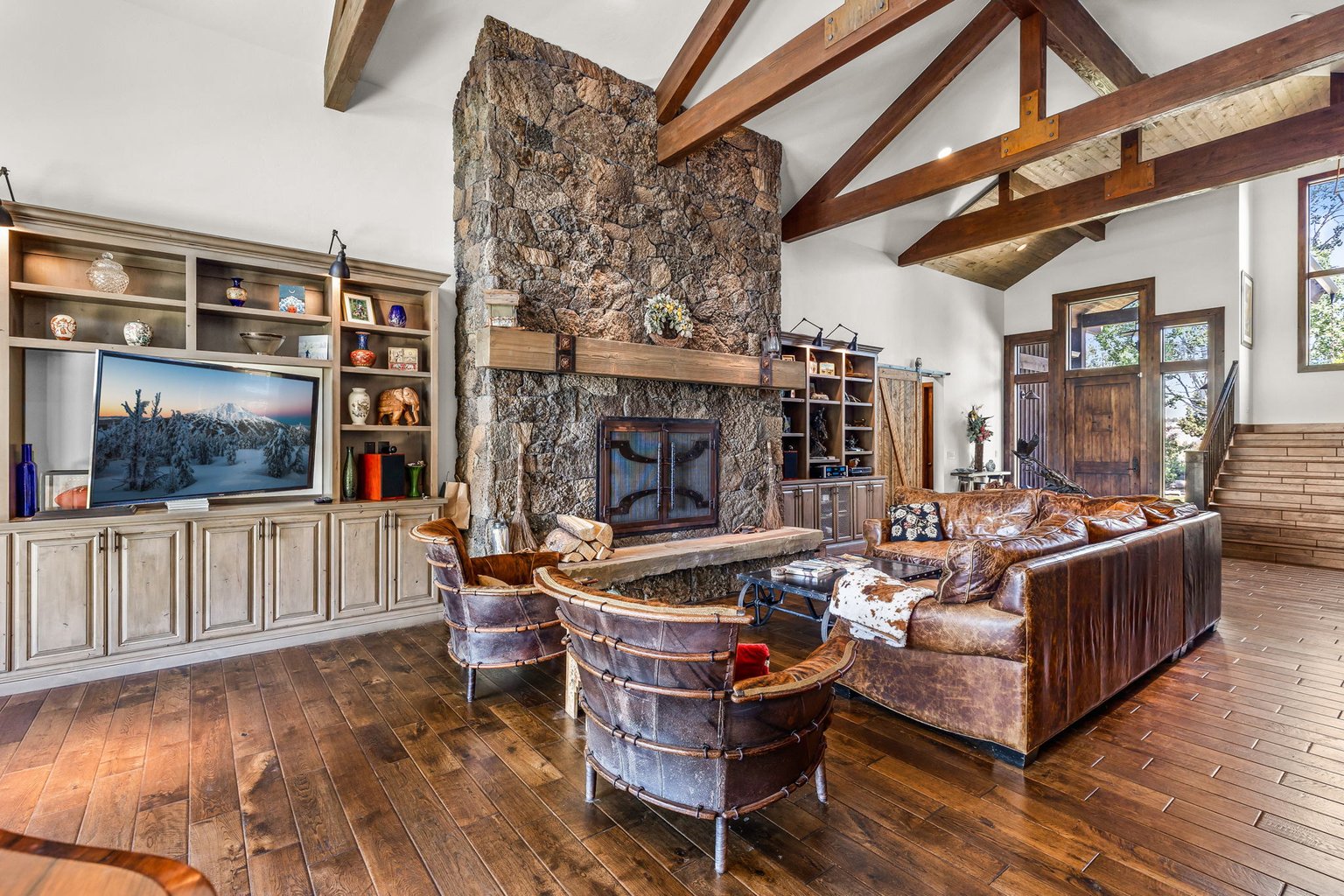 Bend Vacation Rental