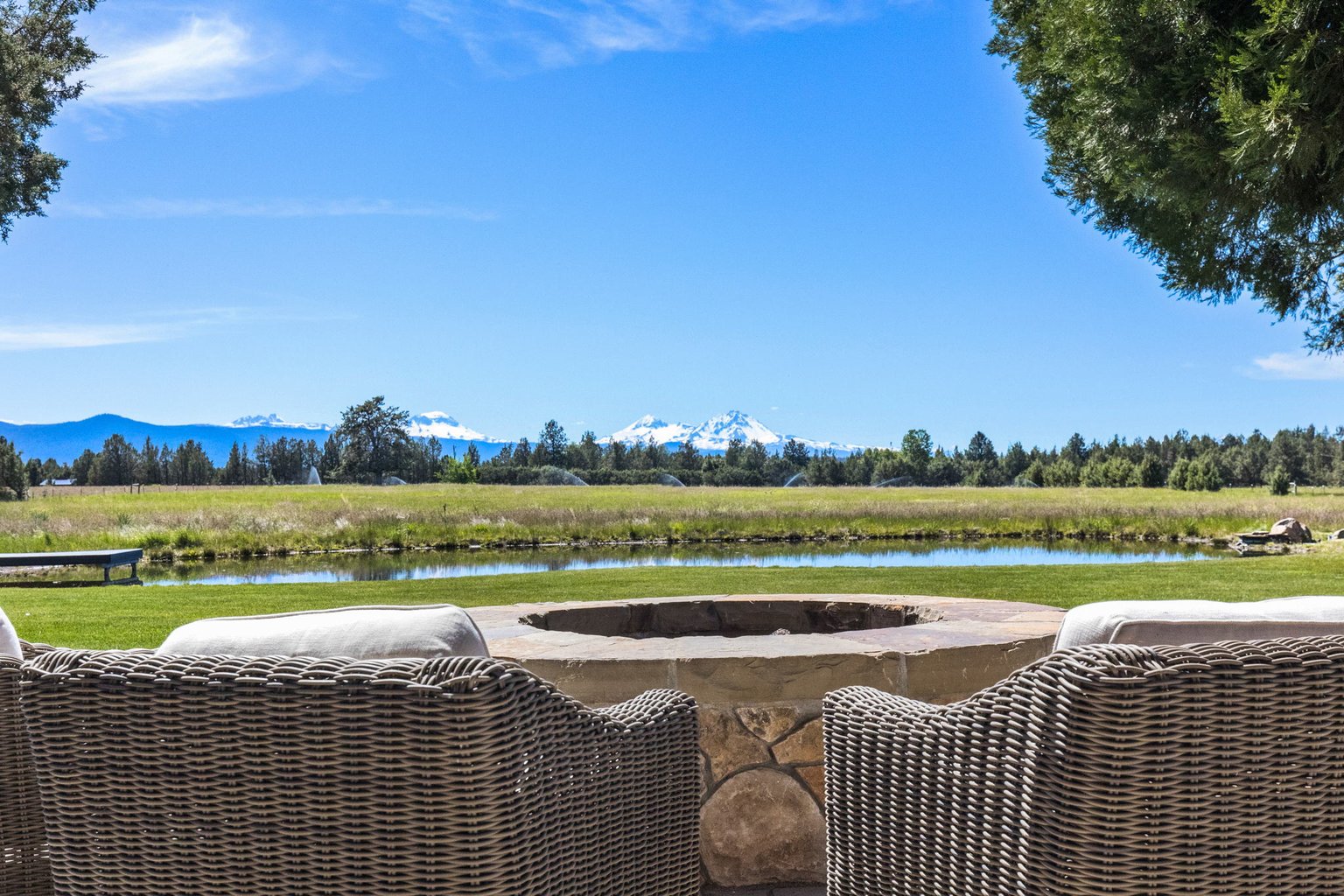 Bend Vacation Rental