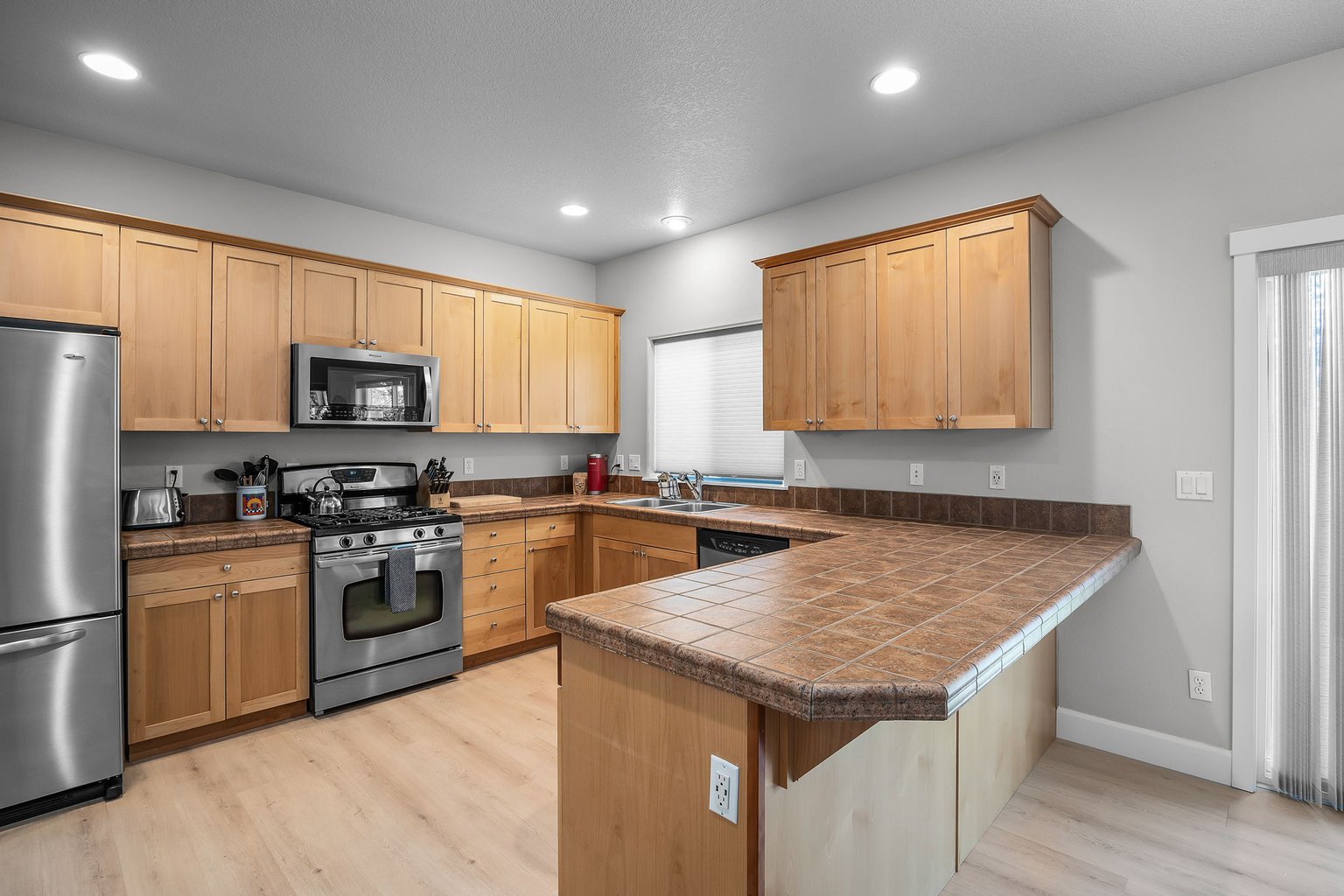 Bend  Vacation Rental