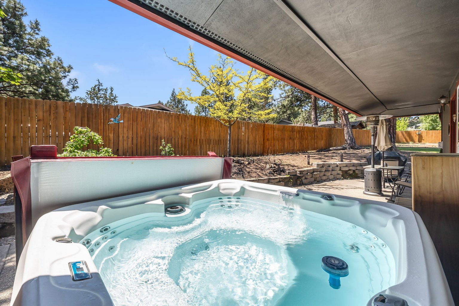 Bend Vacation Rental