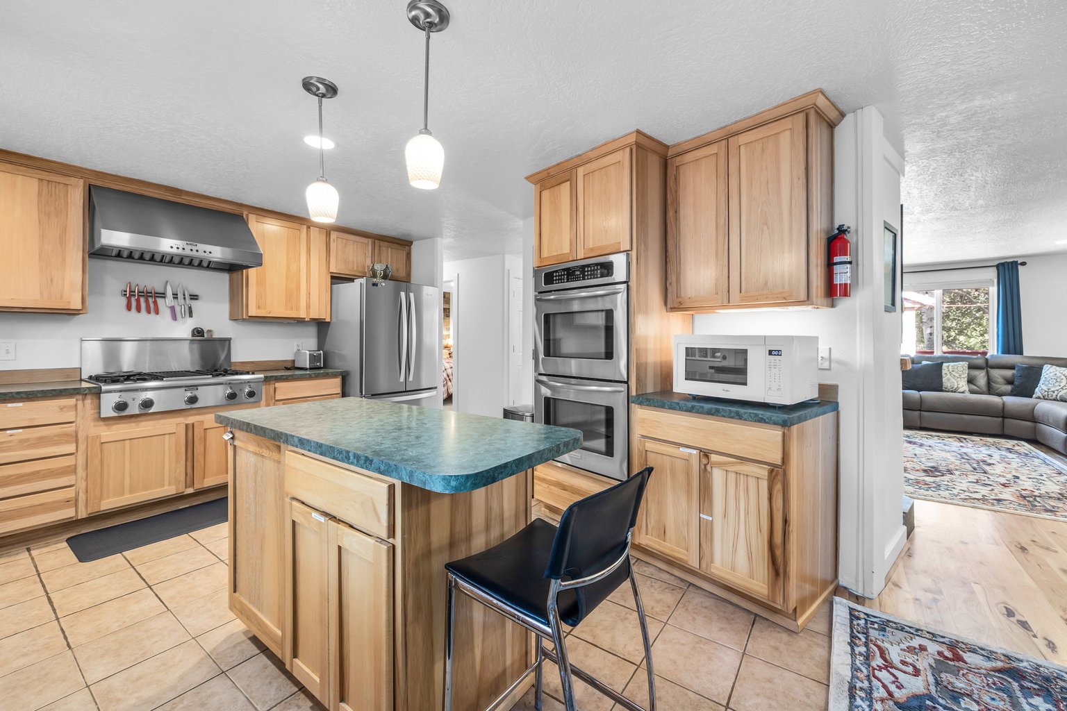 Bend Vacation Rental