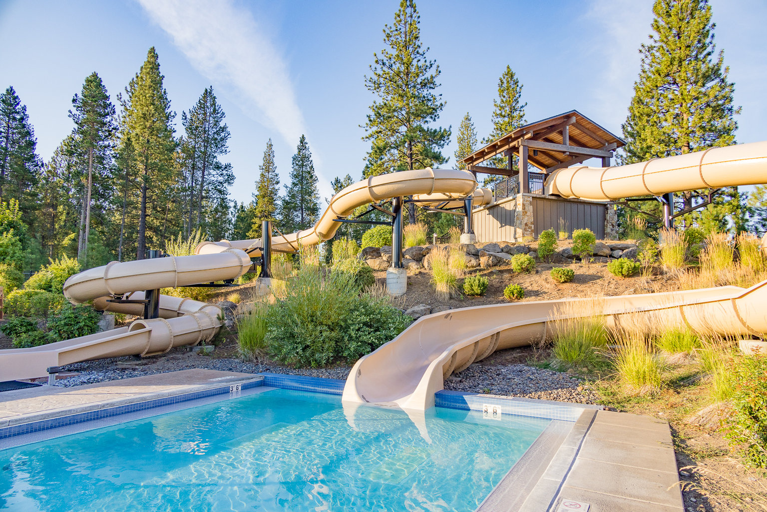 Sunriver  Vacation Rental