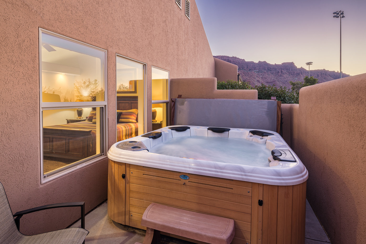Moab Vacation Rental