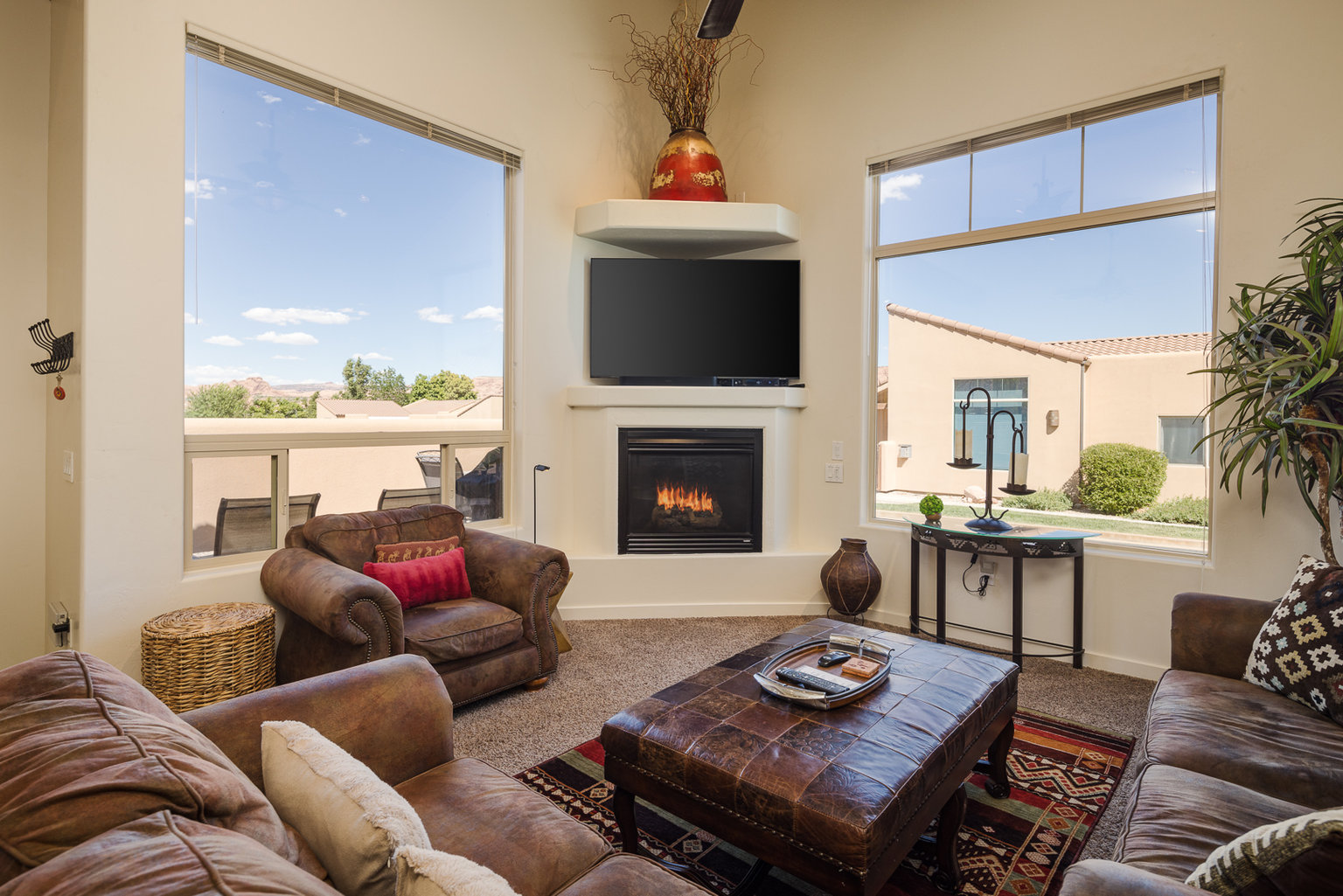 Moab Vacation Rental