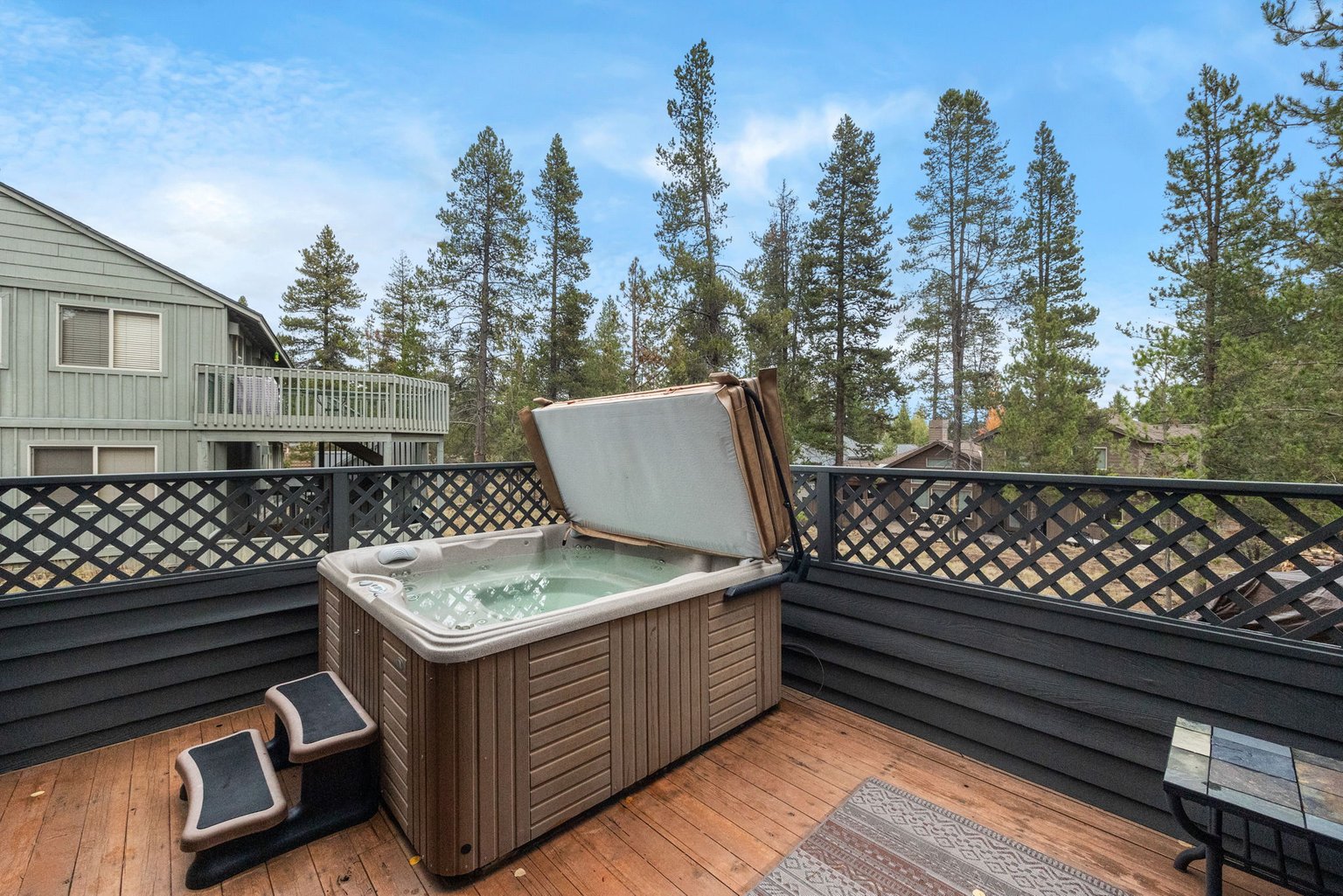 Sunriver  Vacation Rental