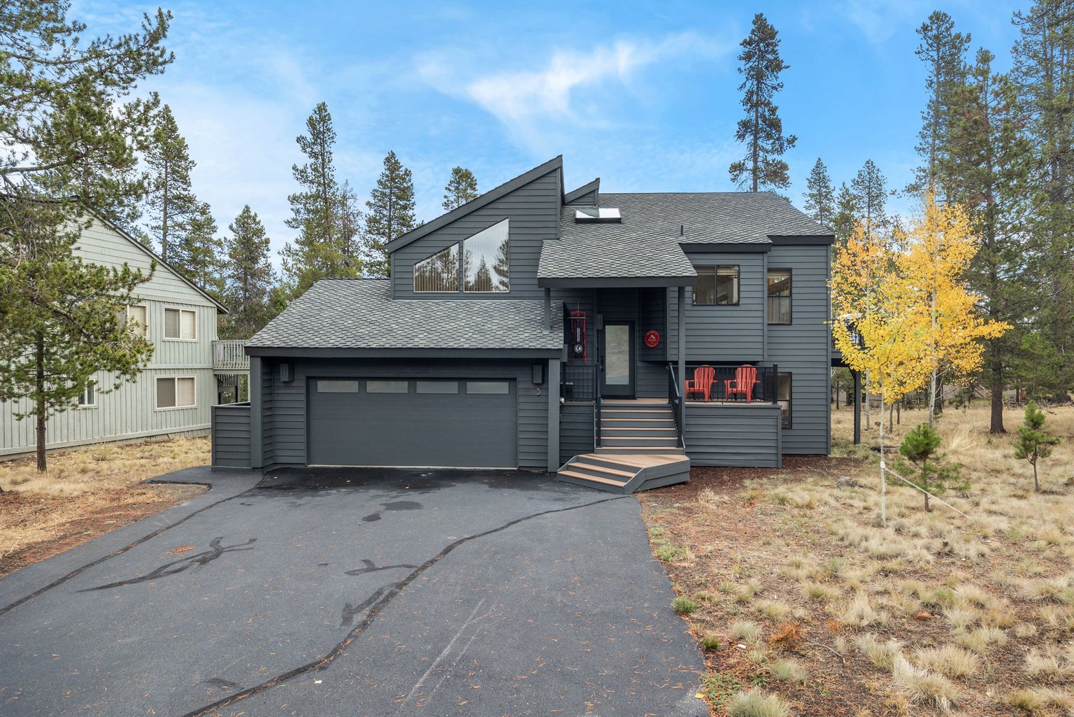 Sunriver  Vacation Rental