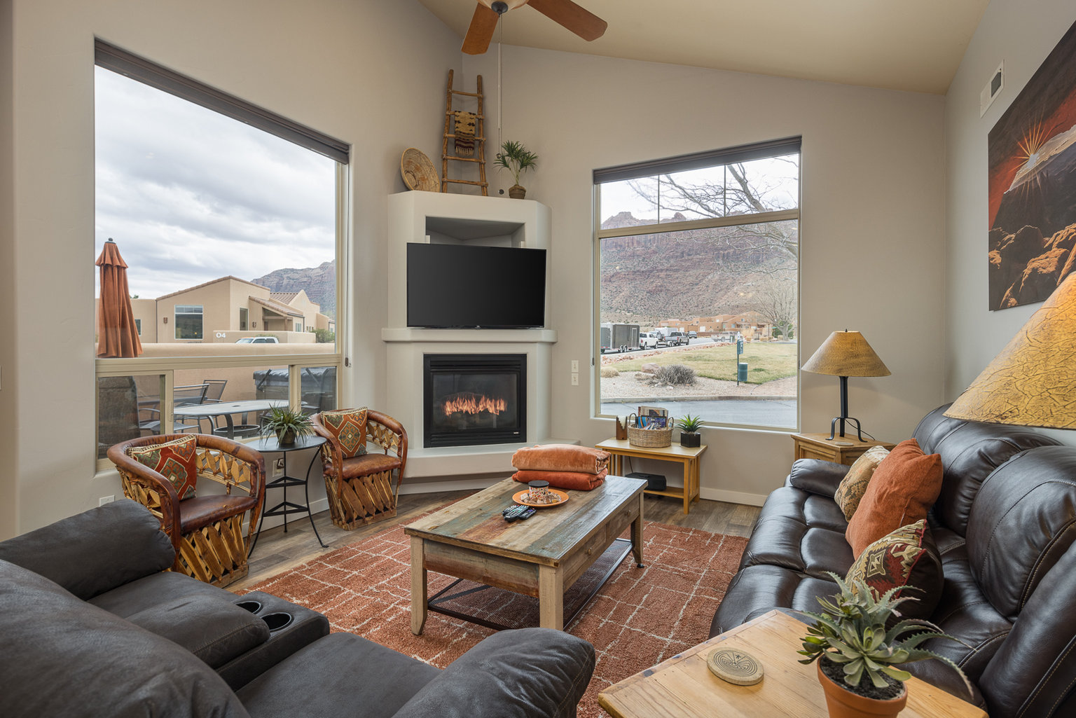 Moab Vacation Rental