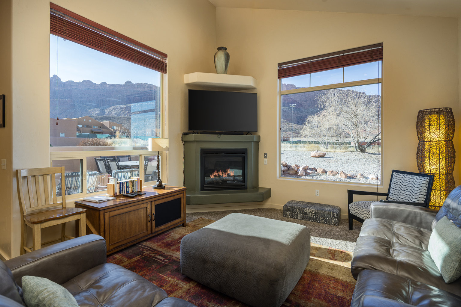 Moab Vacation Rental