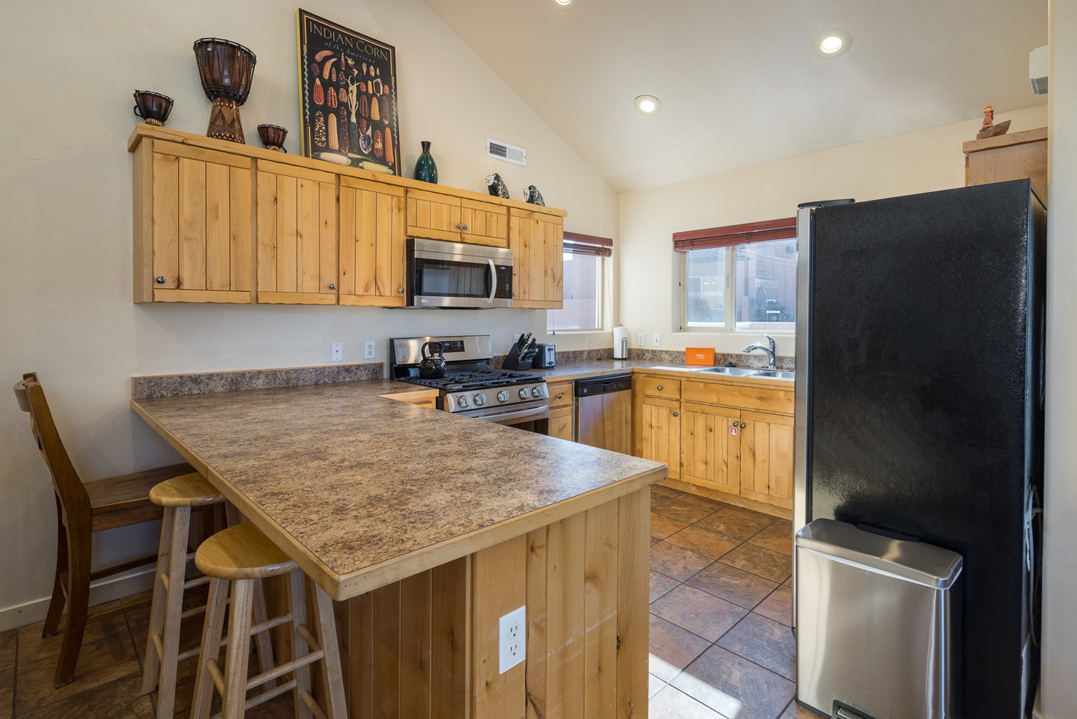 Moab Vacation Rental