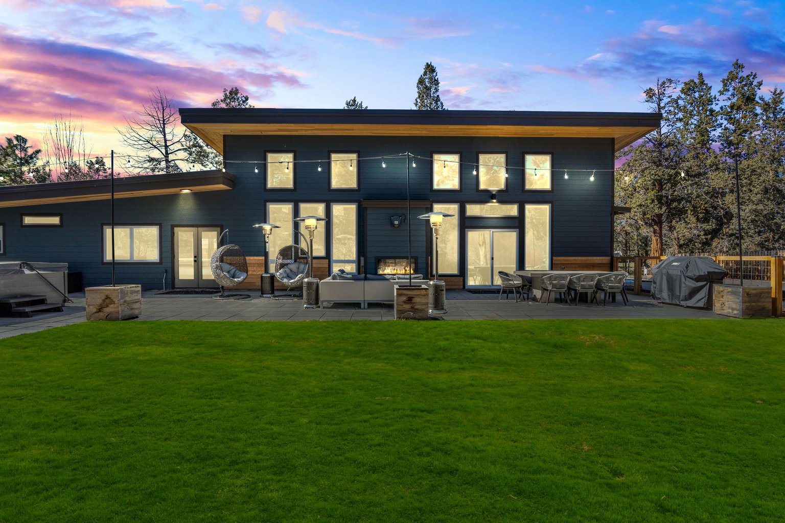 Bend Vacation Rental