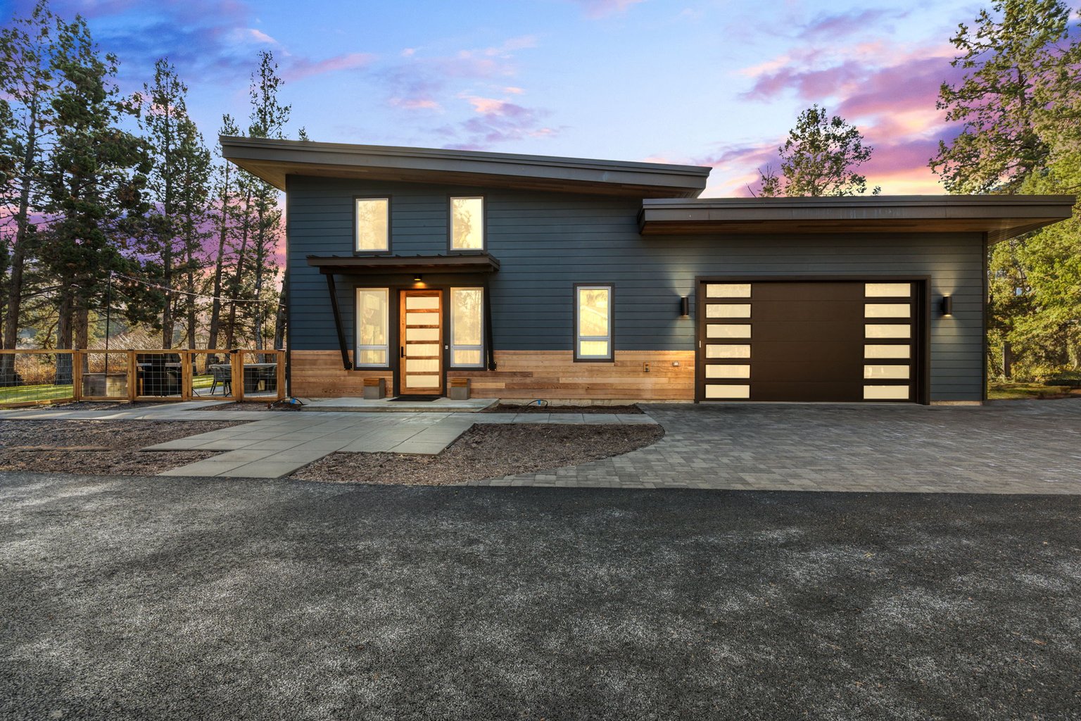 Bend Vacation Rental