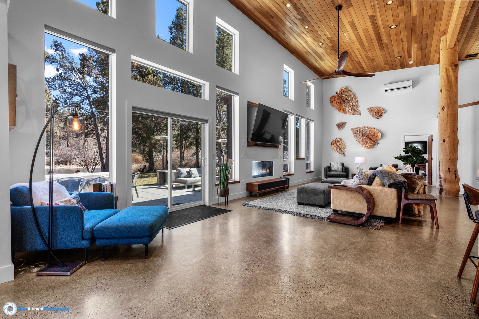 Bend Vacation Rental