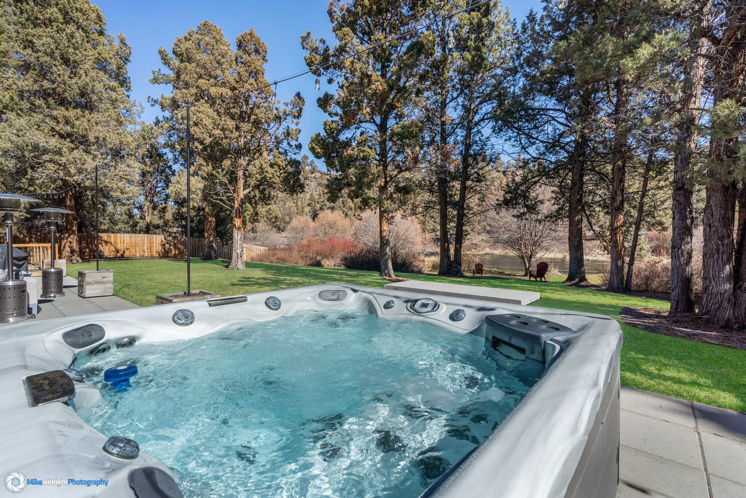 Bend Vacation Rental