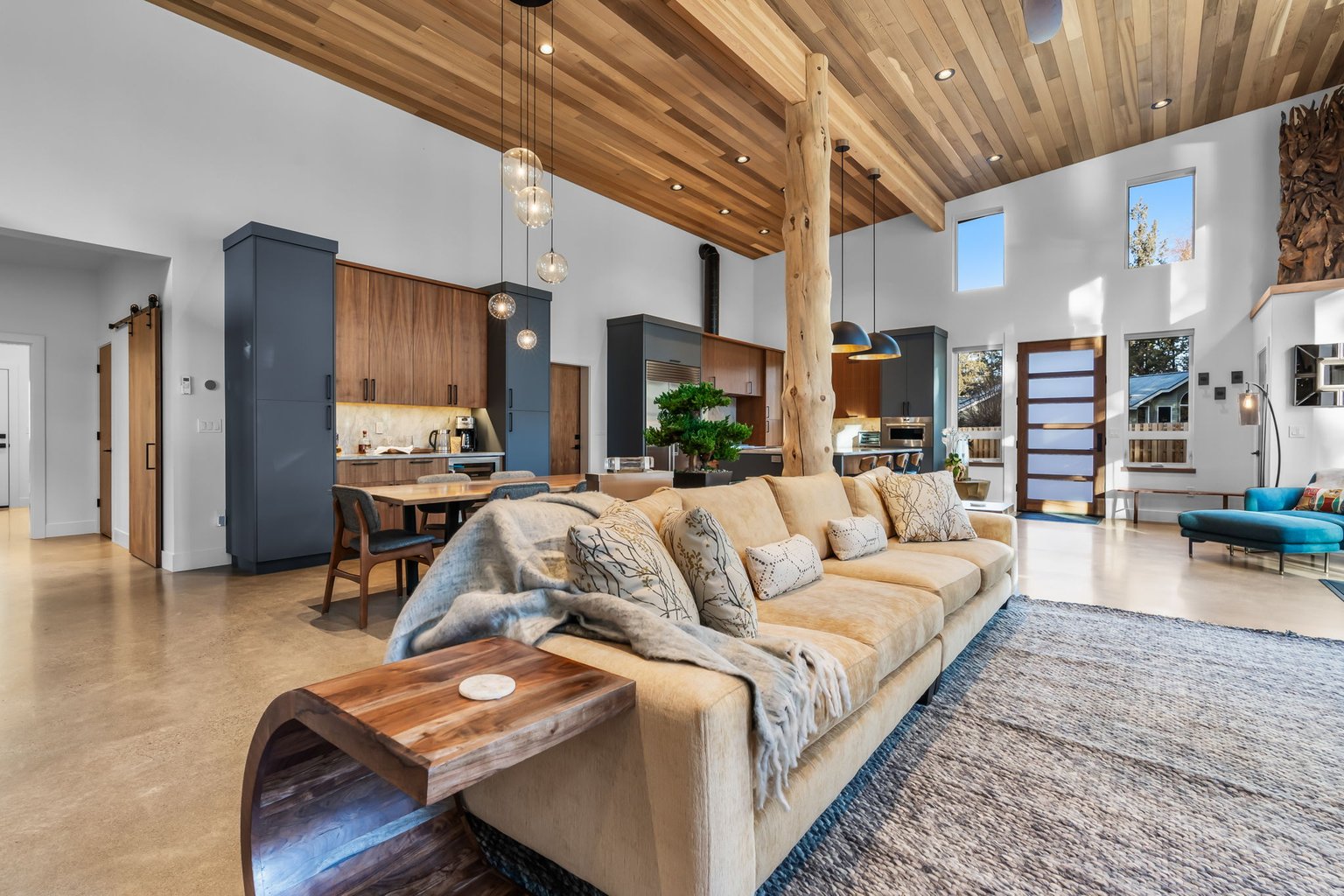 Bend Vacation Rental