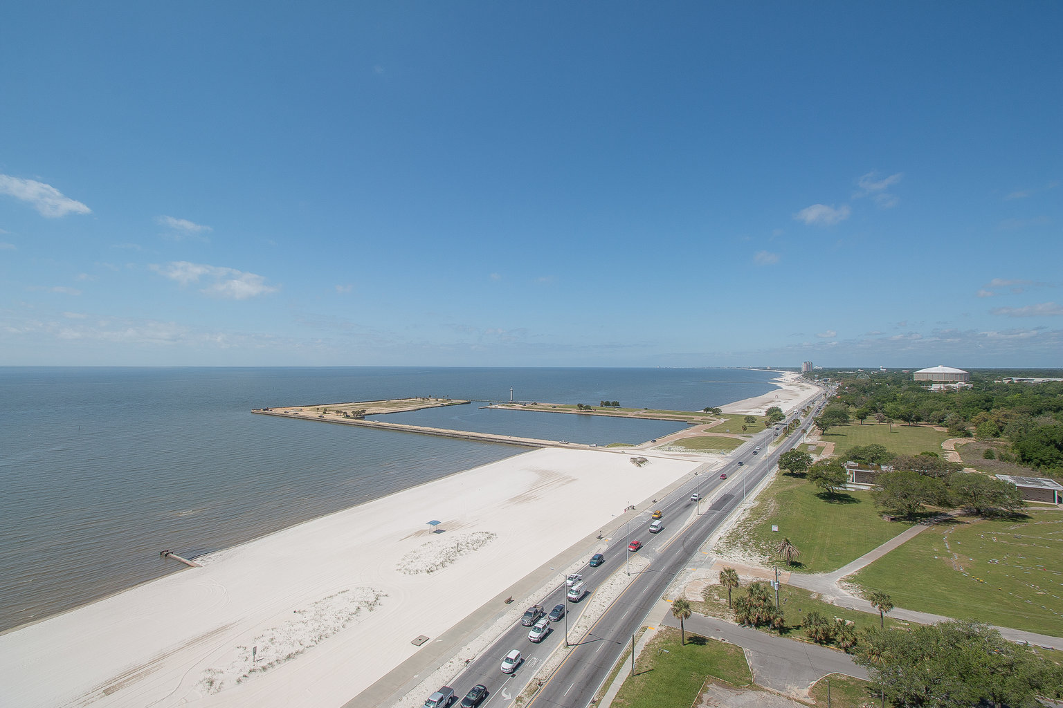 Biloxi Vacation Rental