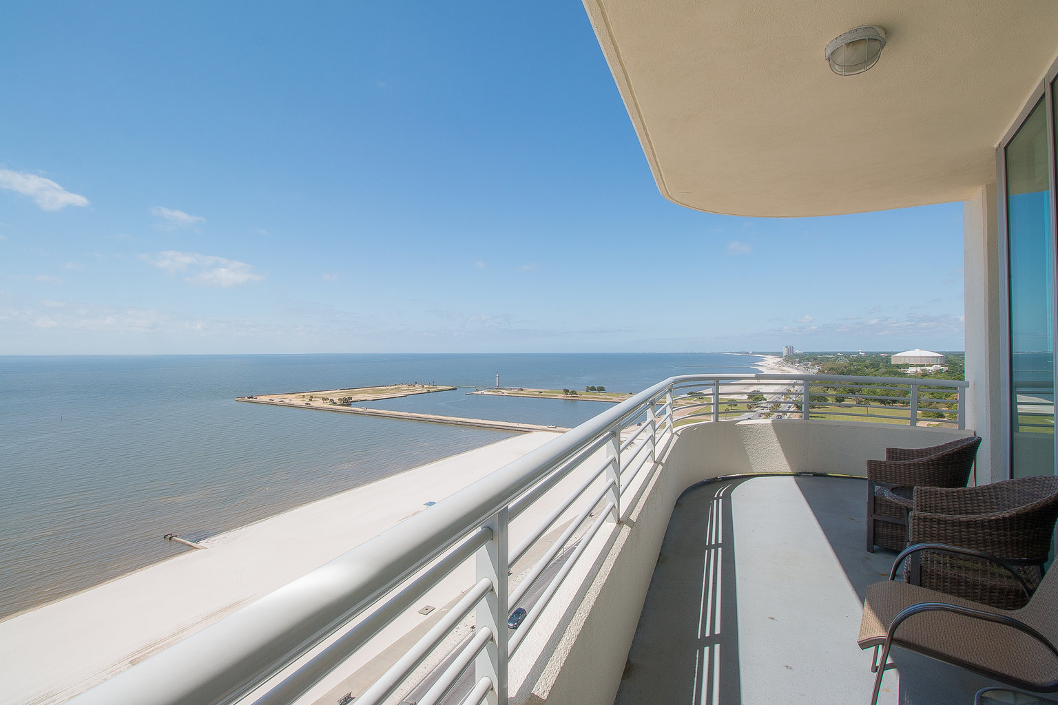 Biloxi Vacation Rental