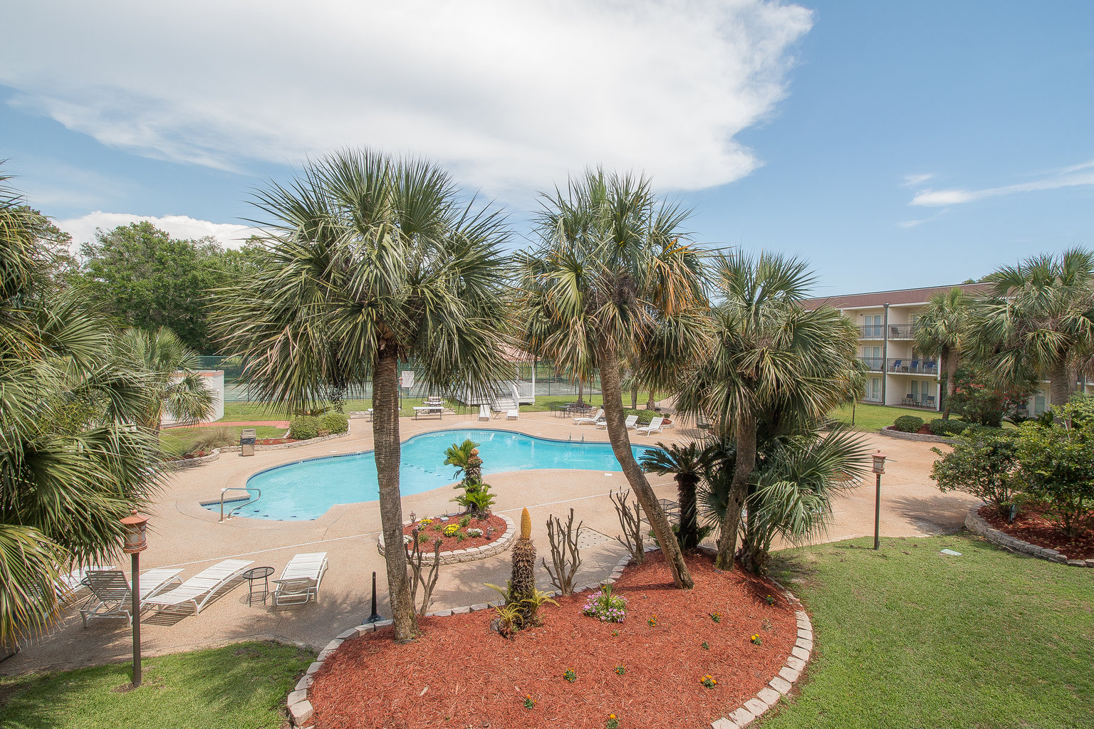 Biloxi Vacation Rental