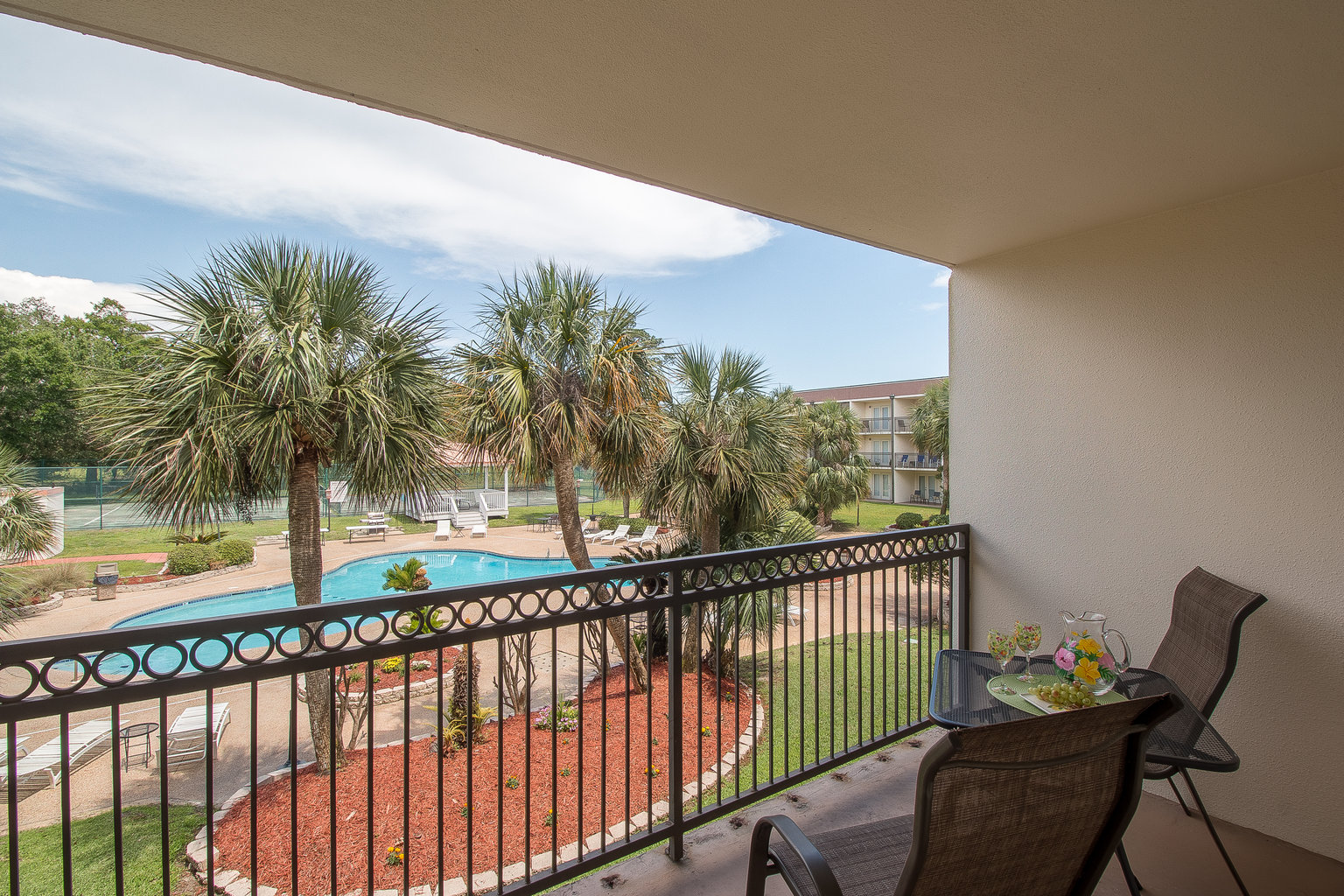 Biloxi Vacation Rental