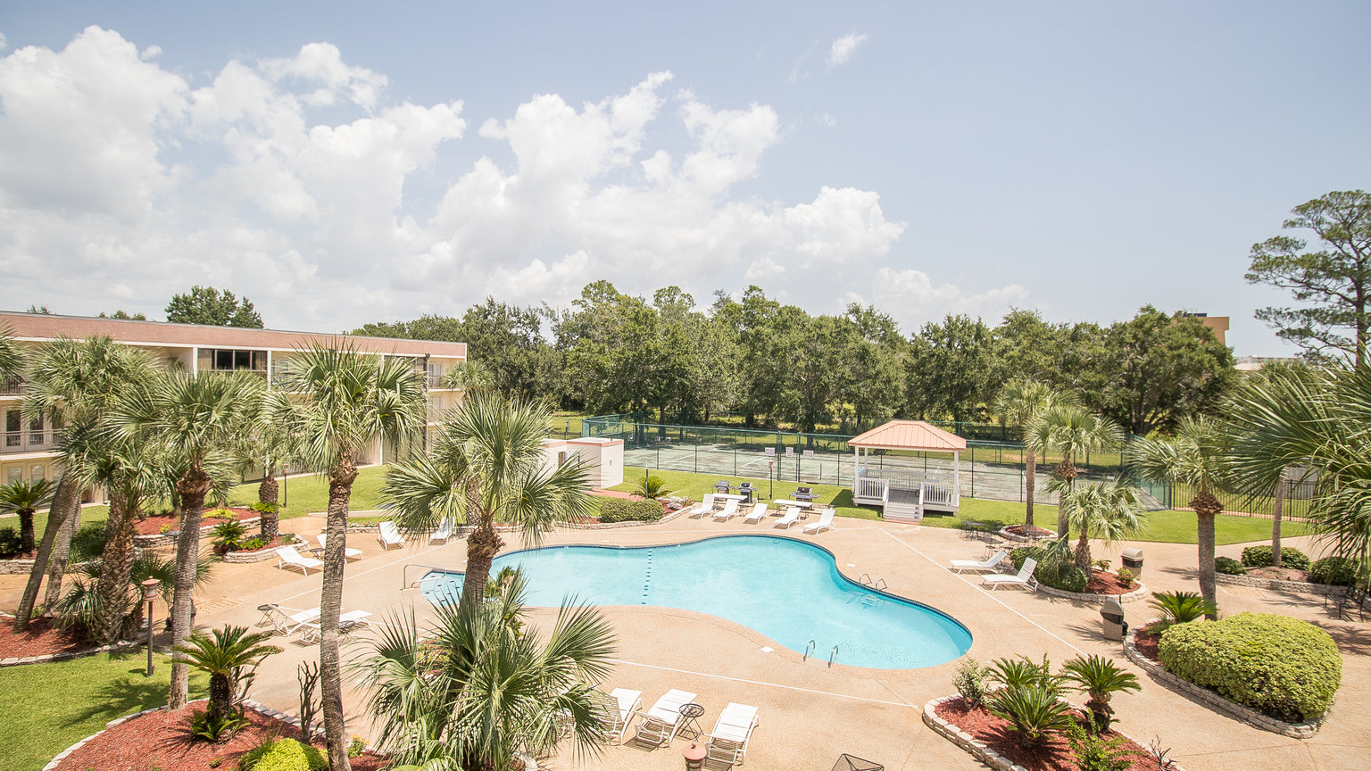 Biloxi Vacation Rental