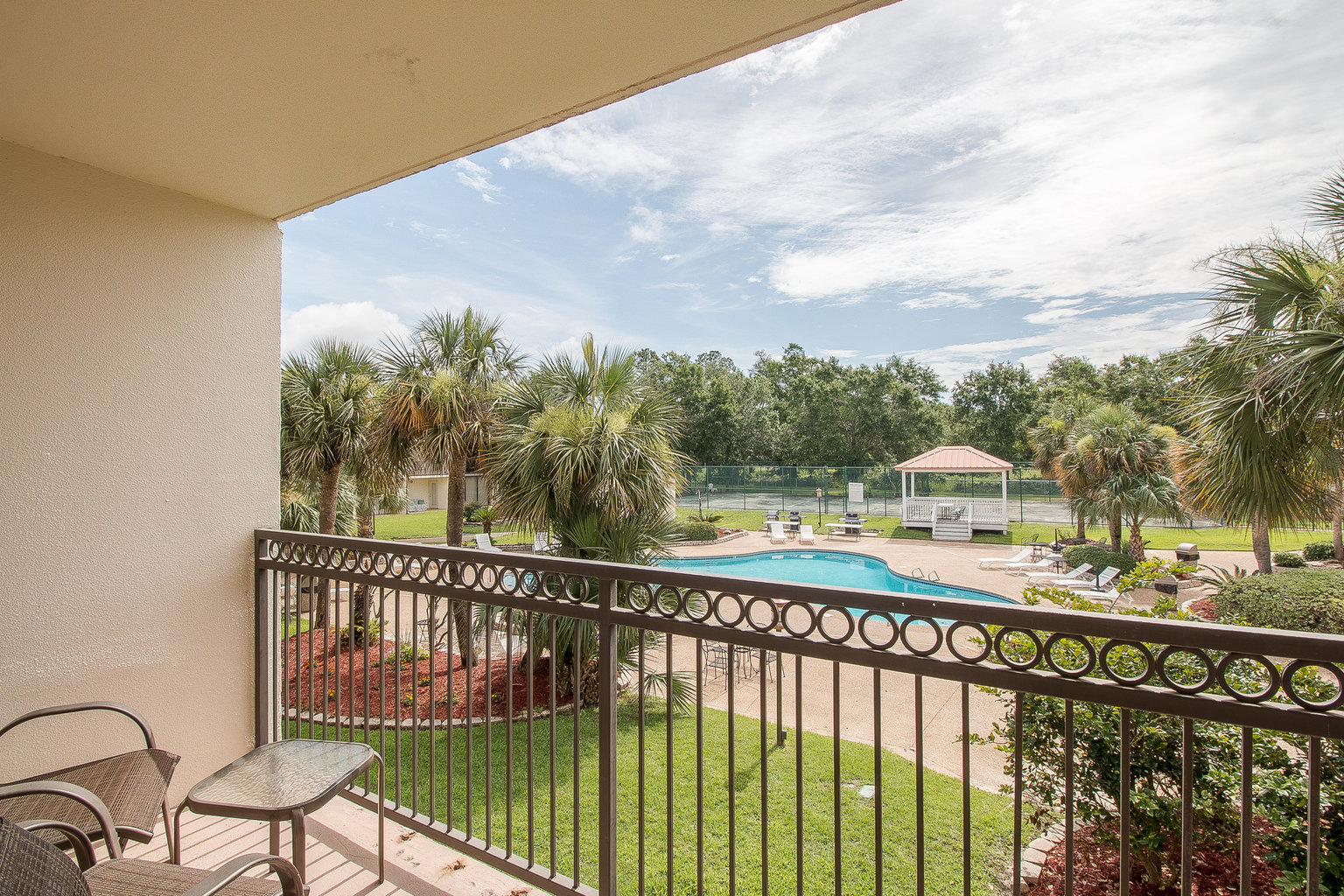 Biloxi Vacation Rental