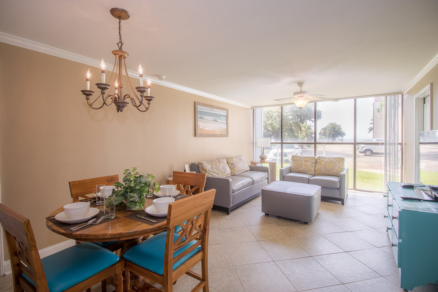 Biloxi Vacation Rental