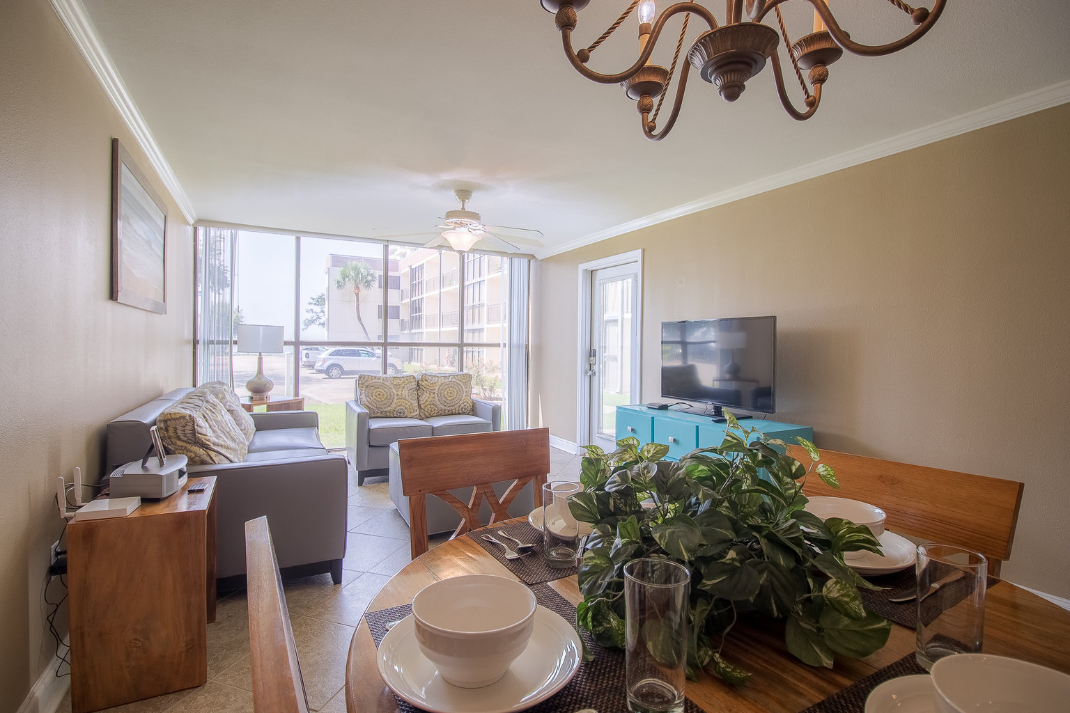 Biloxi Vacation Rental