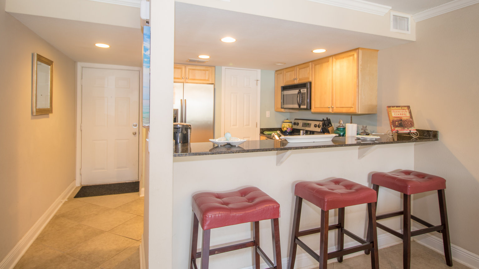 Biloxi Vacation Rental