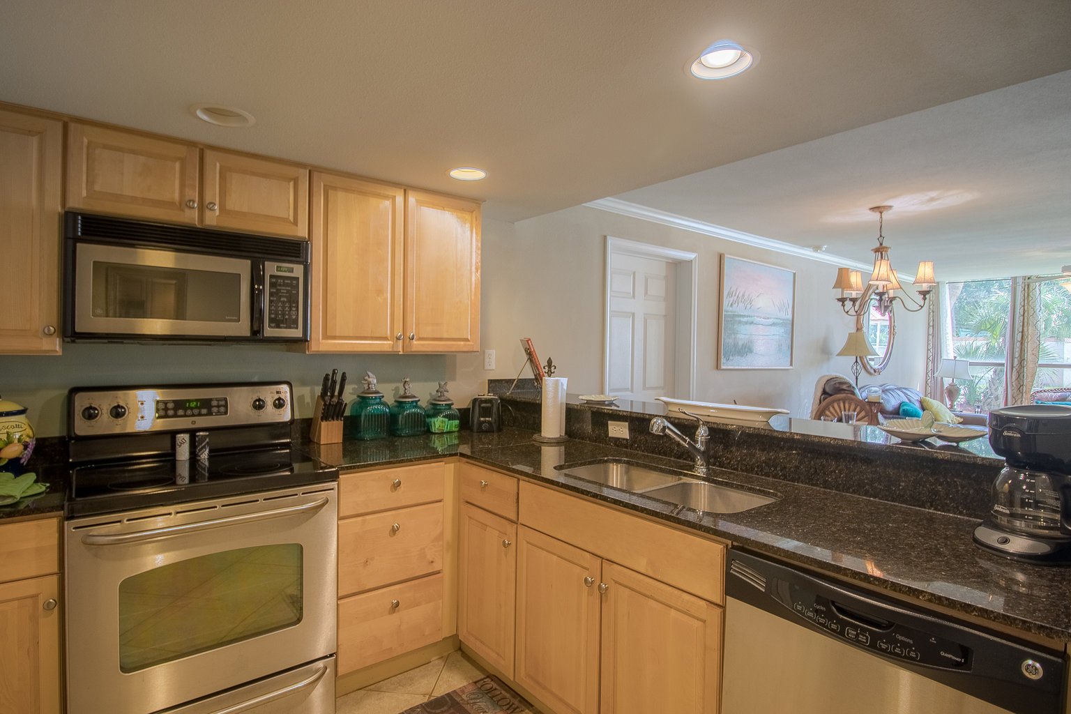 Biloxi Vacation Rental