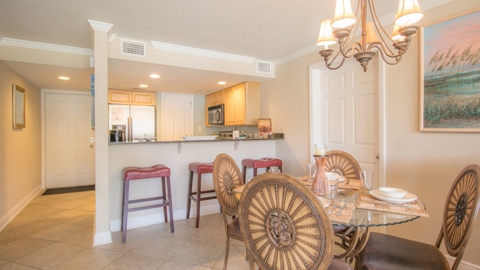 Biloxi Vacation Rental