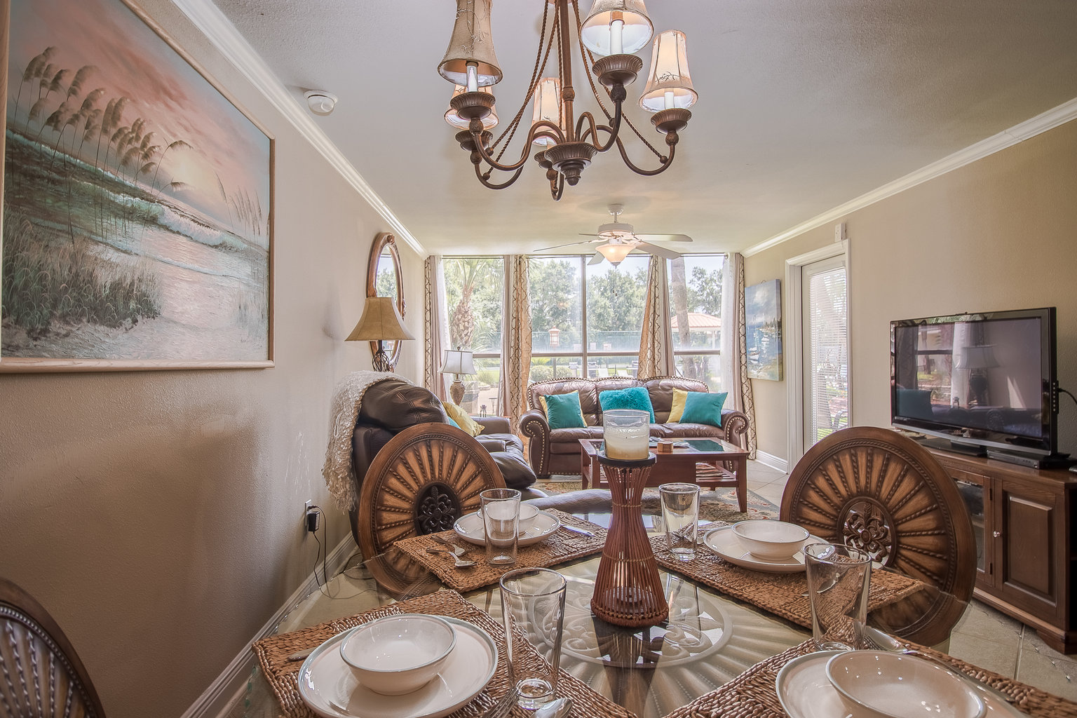Biloxi Vacation Rental