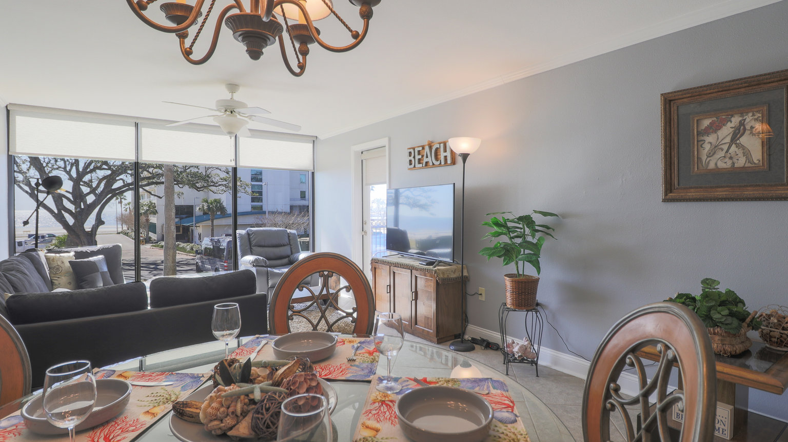 Biloxi Vacation Rental