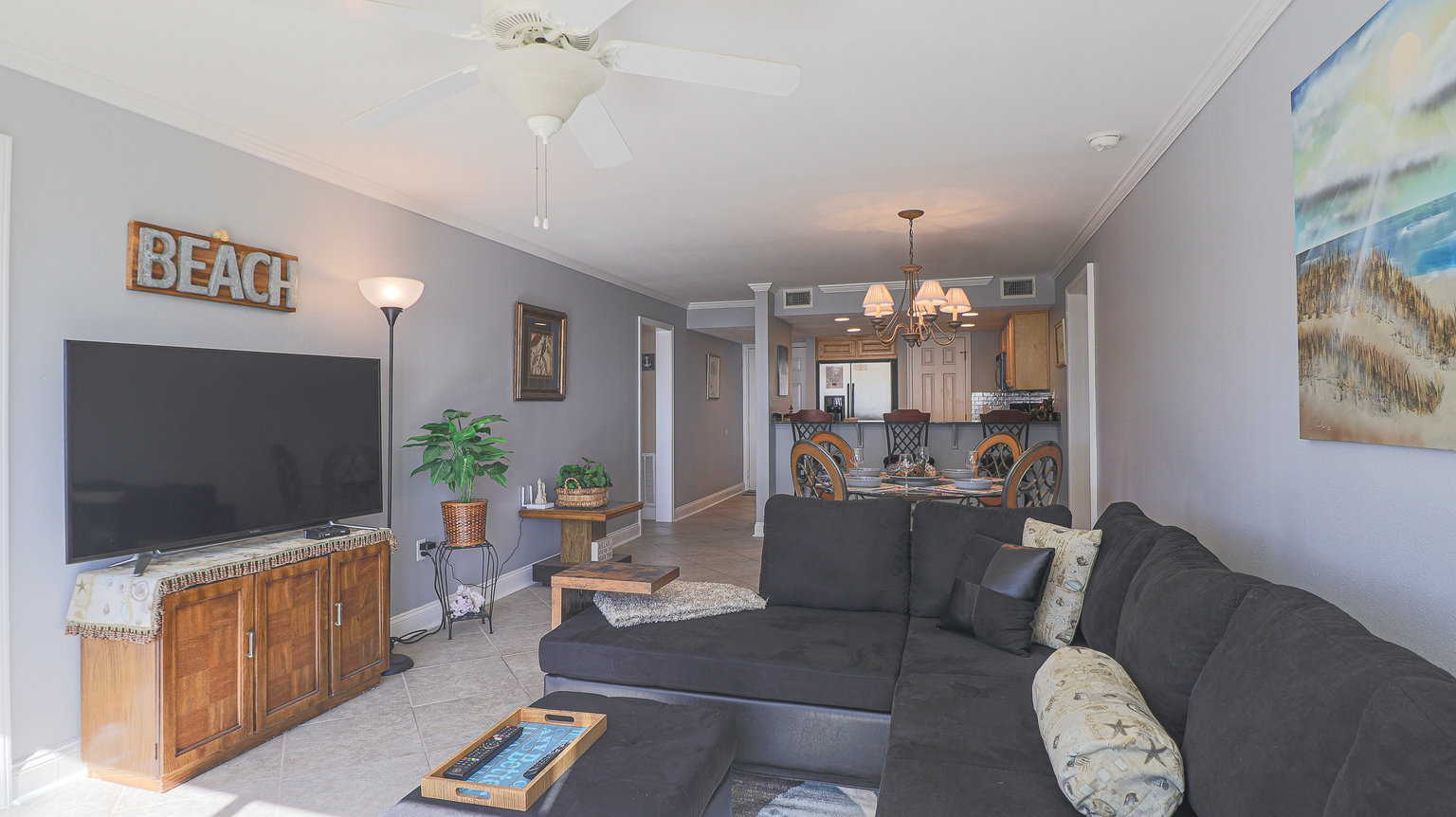Biloxi Vacation Rental