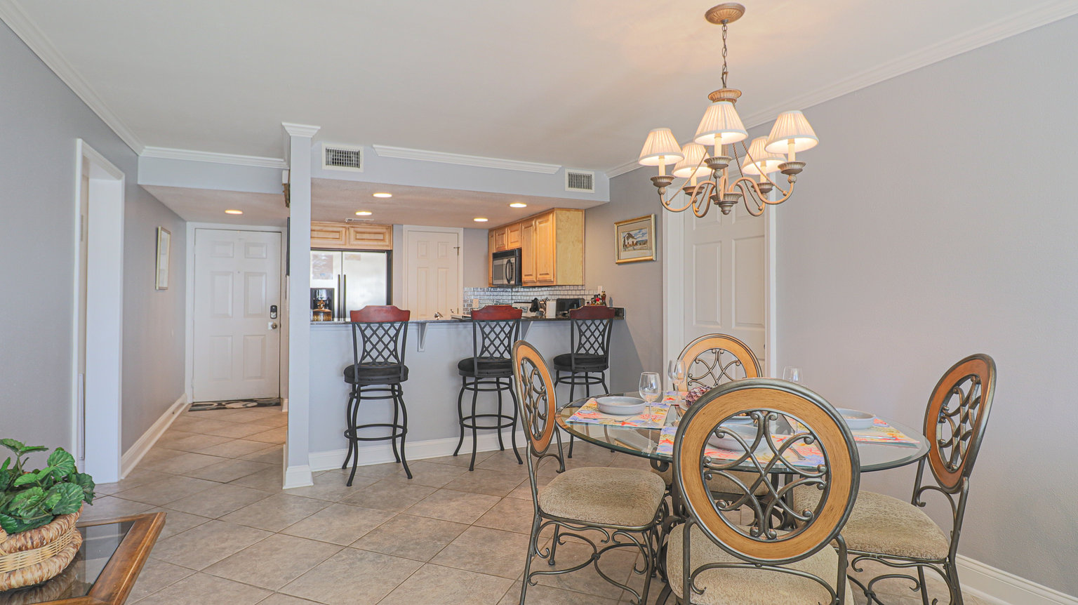 Biloxi Vacation Rental