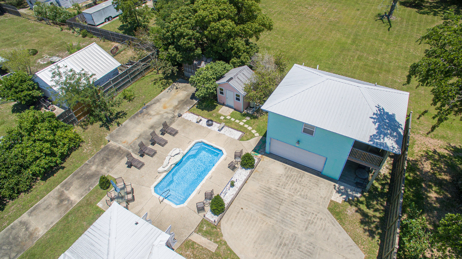 Gulfport Vacation Rental