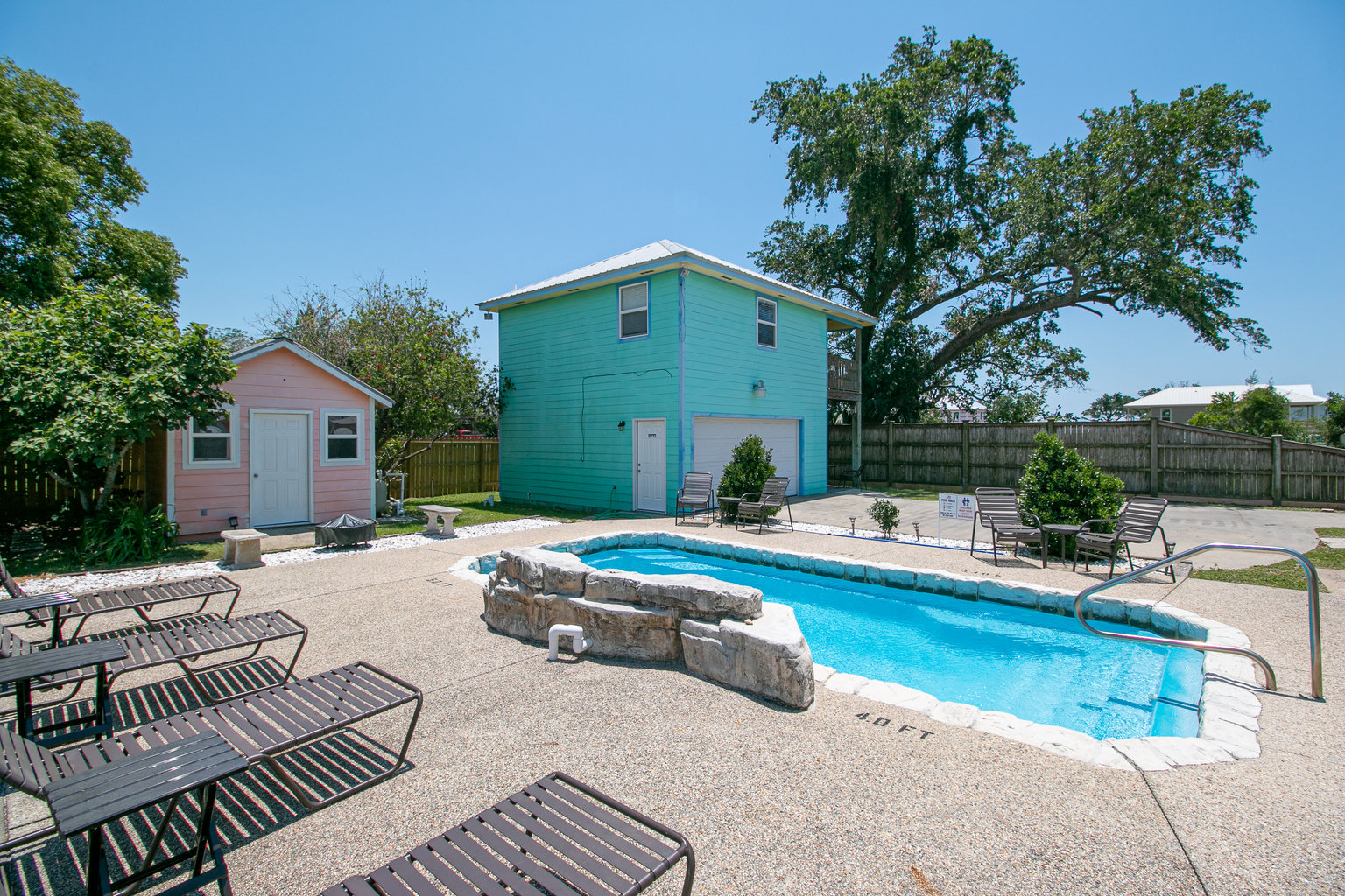 Gulfport Vacation Rental
